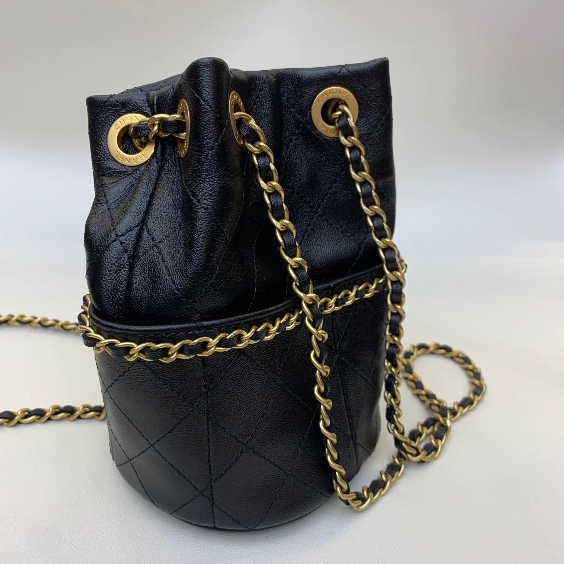 Chanel Pre-loved Bag Very good condition Size ONE SIZE - 3 Thumbnail