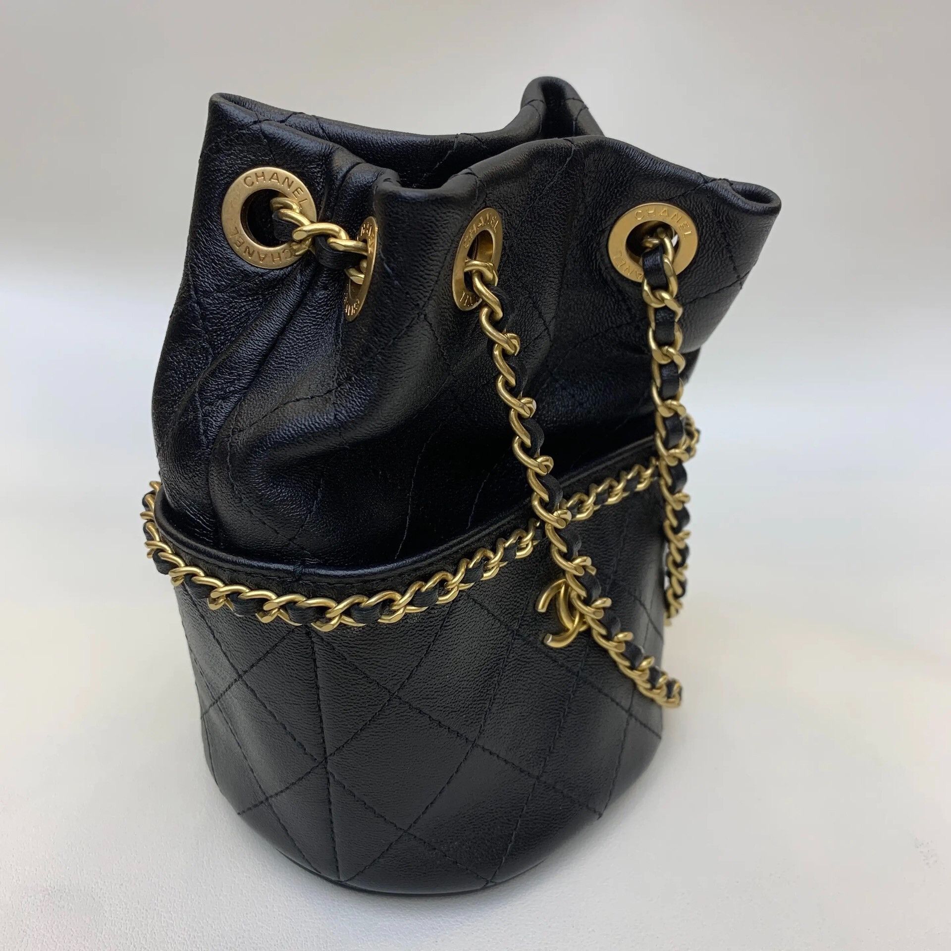 Chanel Pre-loved Bag Very good condition Size ONE SIZE - 2 Thumbnail