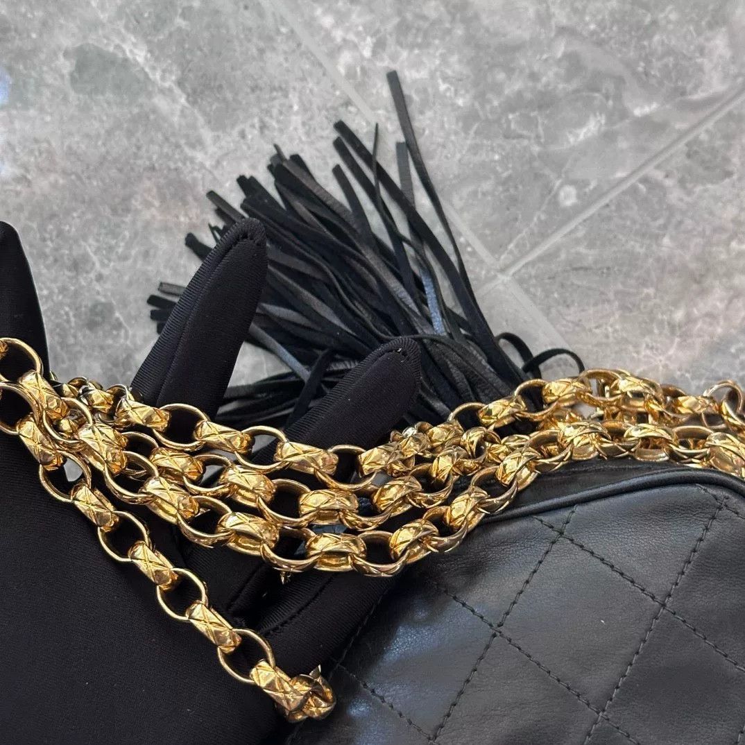 Chanel Pre-loved Bag Very good condition Size ONE SIZE - 8 Thumbnail