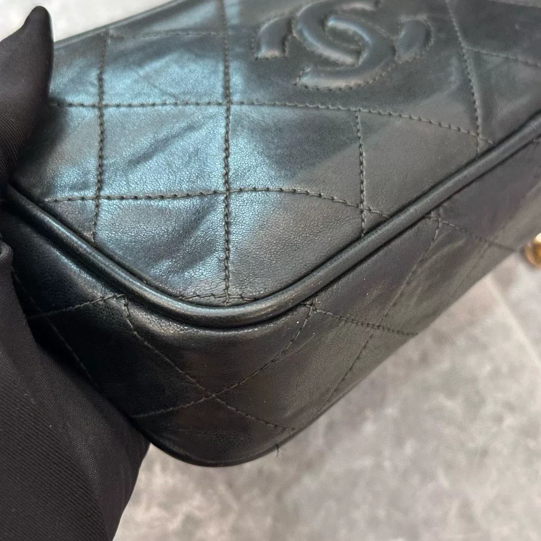 Chanel Pre-loved Bag Very good condition Size ONE SIZE - 3 Thumbnail