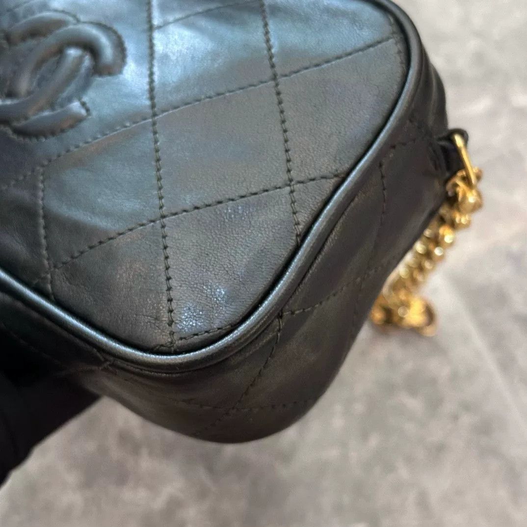 Chanel Pre-loved Bag Very good condition Size ONE SIZE - 4 Thumbnail