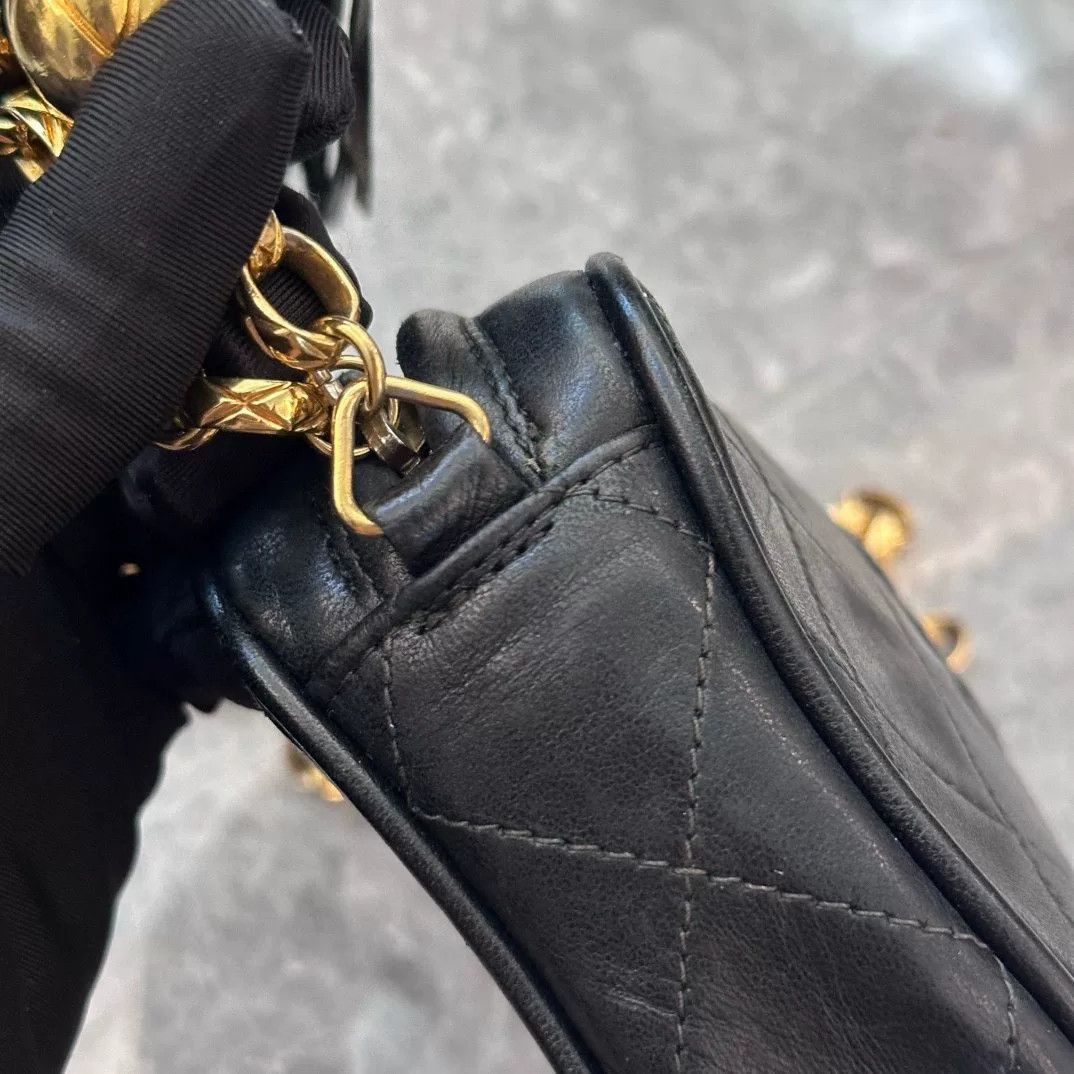 Chanel Pre-loved Bag Very good condition Size ONE SIZE - 5 Thumbnail