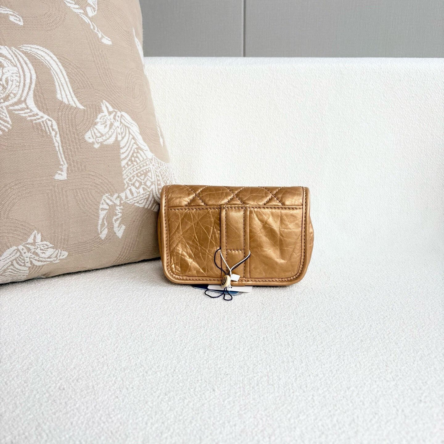 Chanel Pre-loved Bag Very good condition Size ONE SIZE - 3 Thumbnail