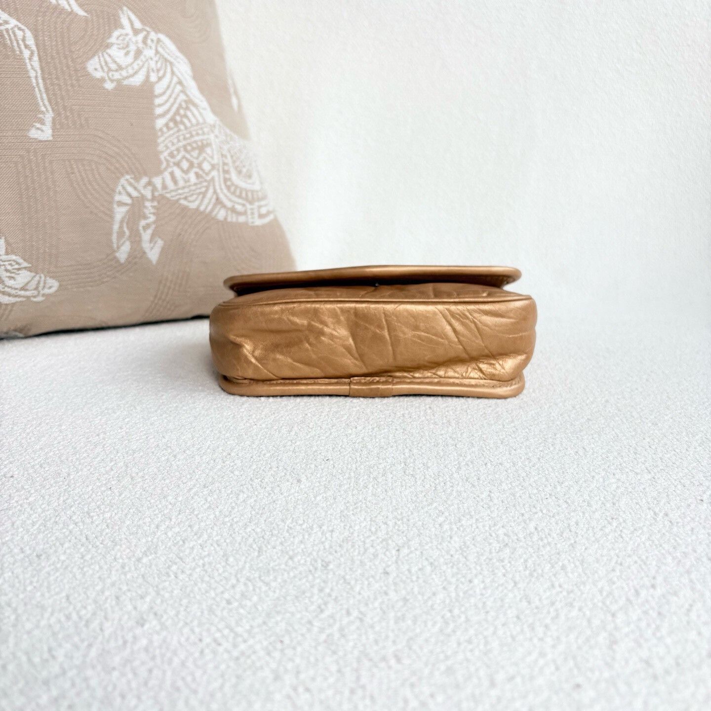 Chanel Pre-loved Bag Very good condition Size ONE SIZE - 5 Thumbnail