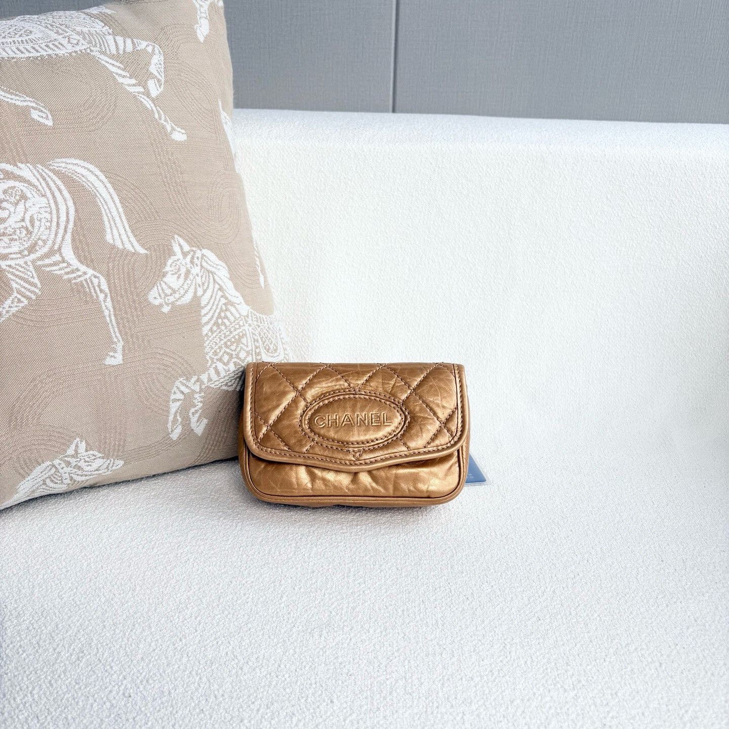Chanel Pre-loved Bag Very good condition Size ONE SIZE - 2 Thumbnail