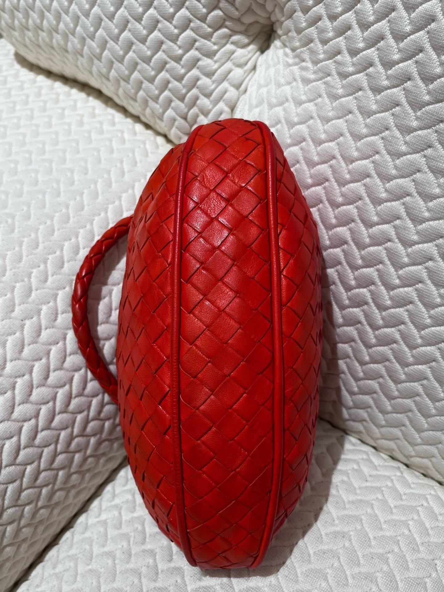 Bottega Veneta Pre-loved Bag Very good condition Size ONE SIZE - 5 Thumbnail