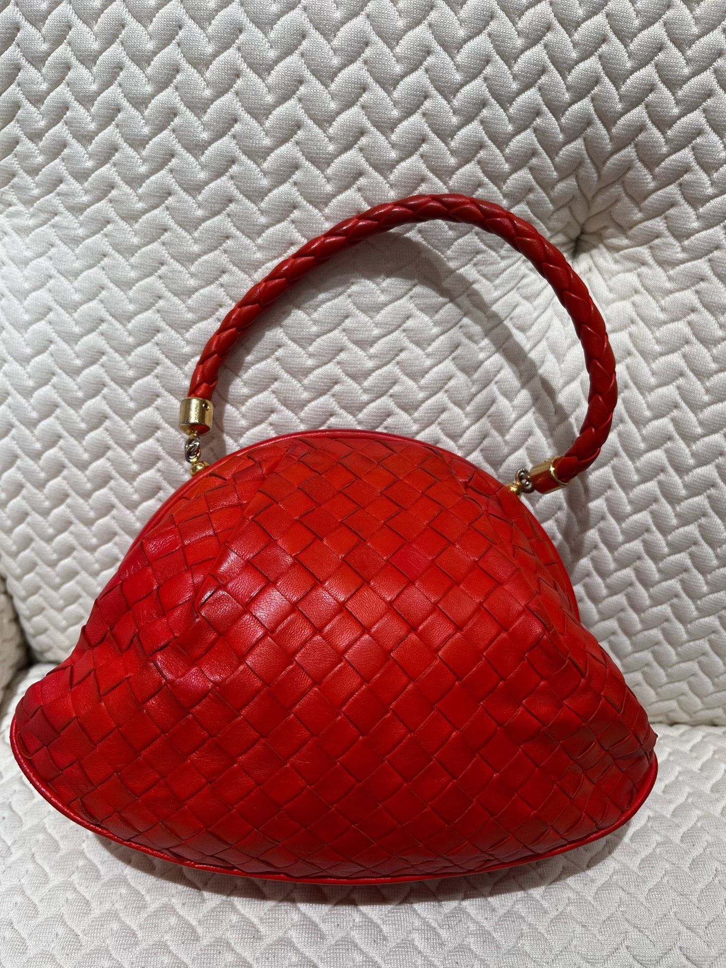 Bottega Veneta Pre-loved Bag Very good condition Size ONE SIZE - 4 Thumbnail