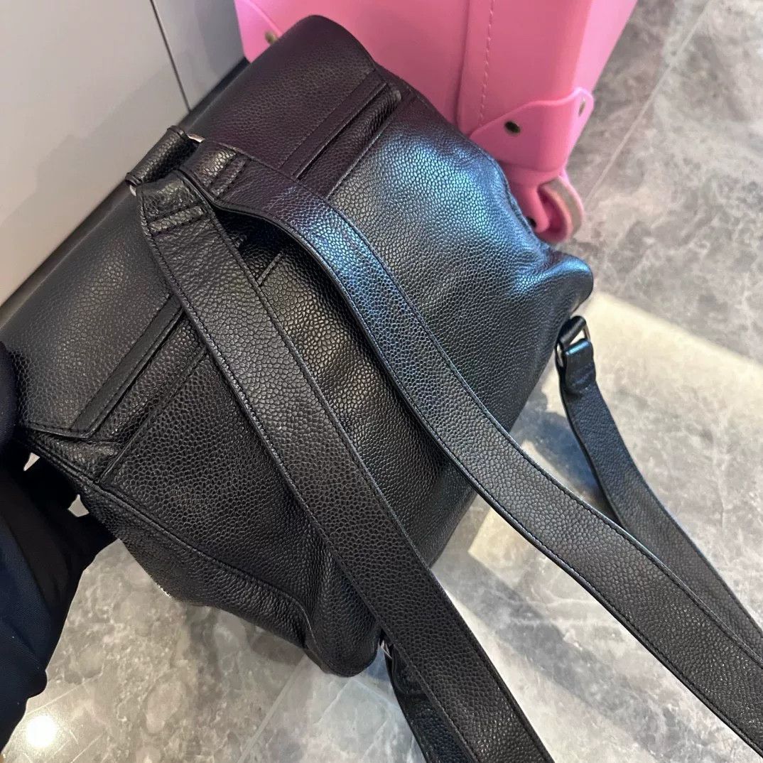 Chanel Pre-loved Bag Very good condition Size ONE SIZE - 4 Thumbnail