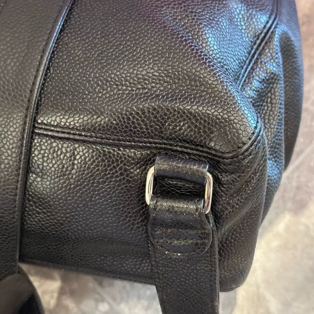 Chanel Pre-loved Bag Very good condition Size ONE SIZE - 6 Thumbnail