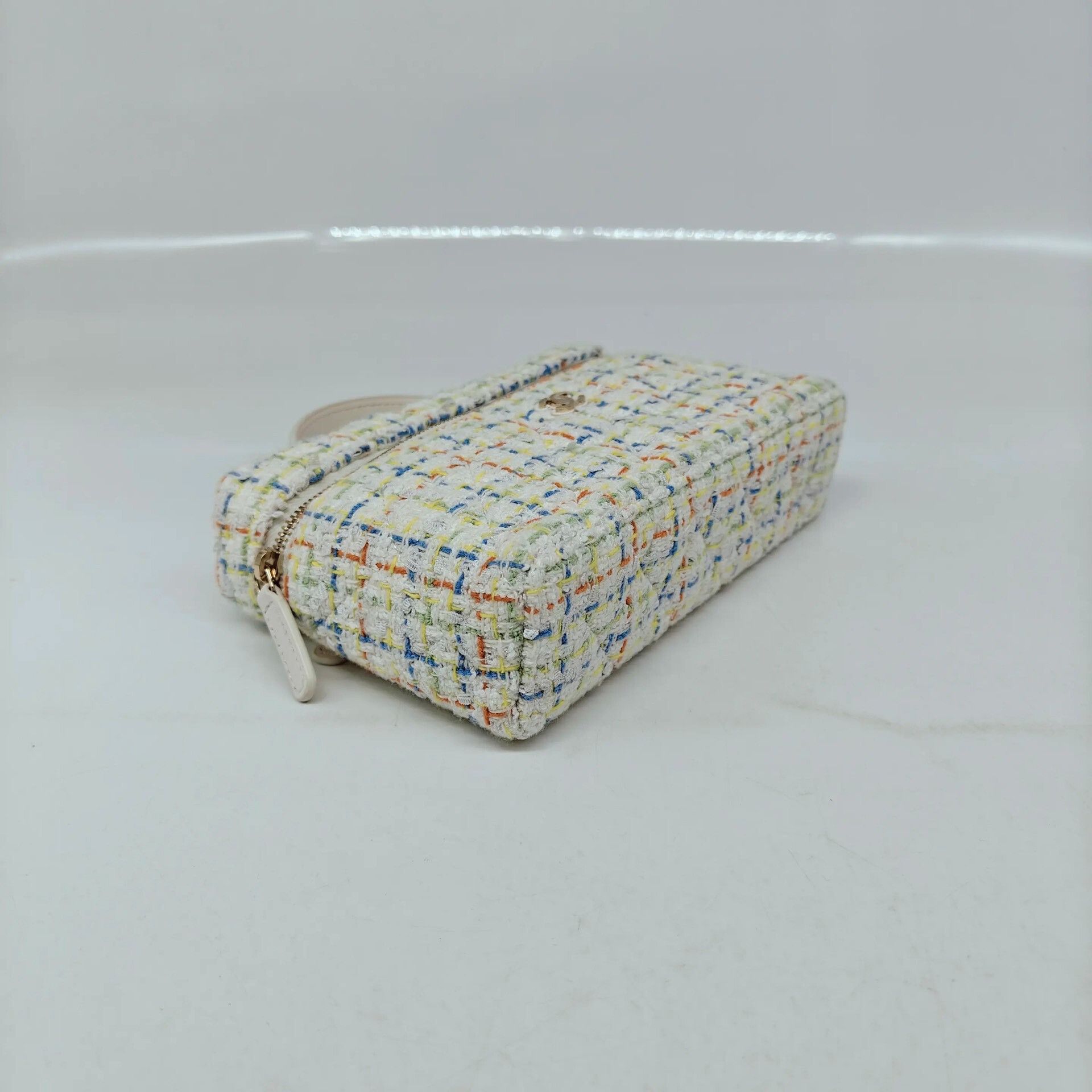 Chanel Pre-loved Bag Brand new condition Size ONE SIZE - 4 Thumbnail