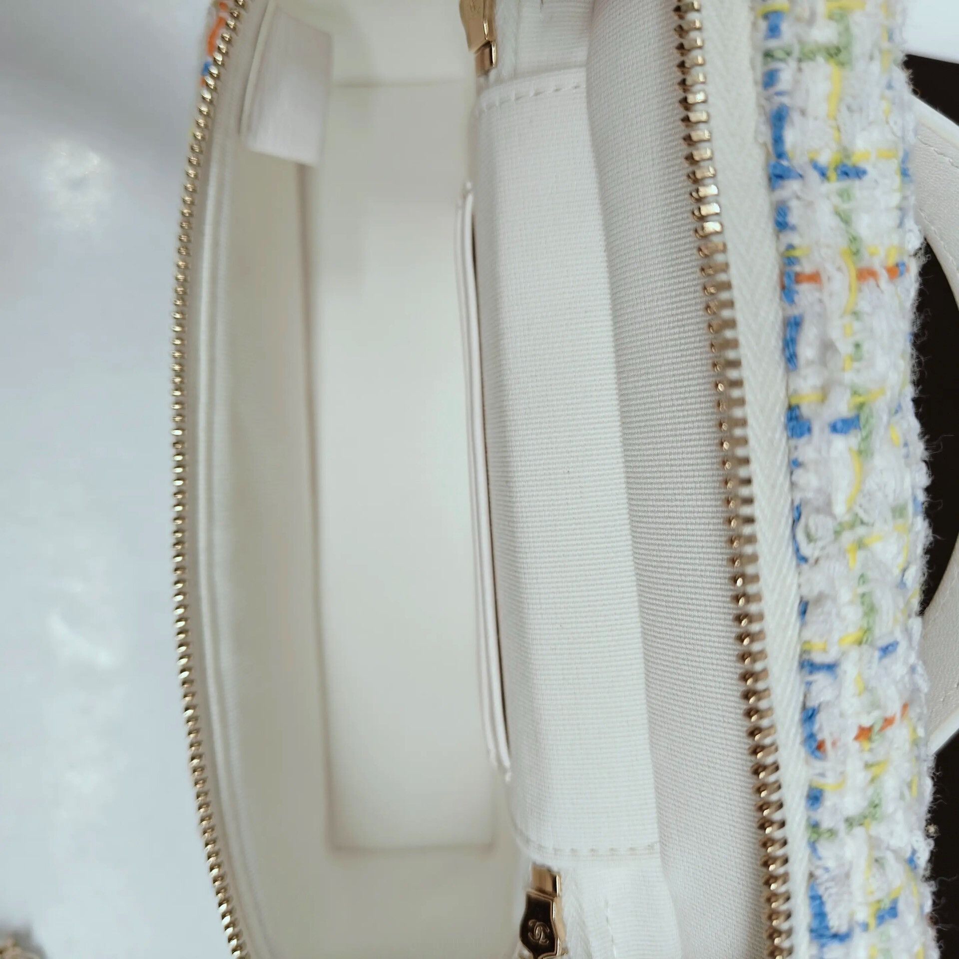 Chanel Pre-loved Bag Brand new condition Size ONE SIZE - 8 Thumbnail