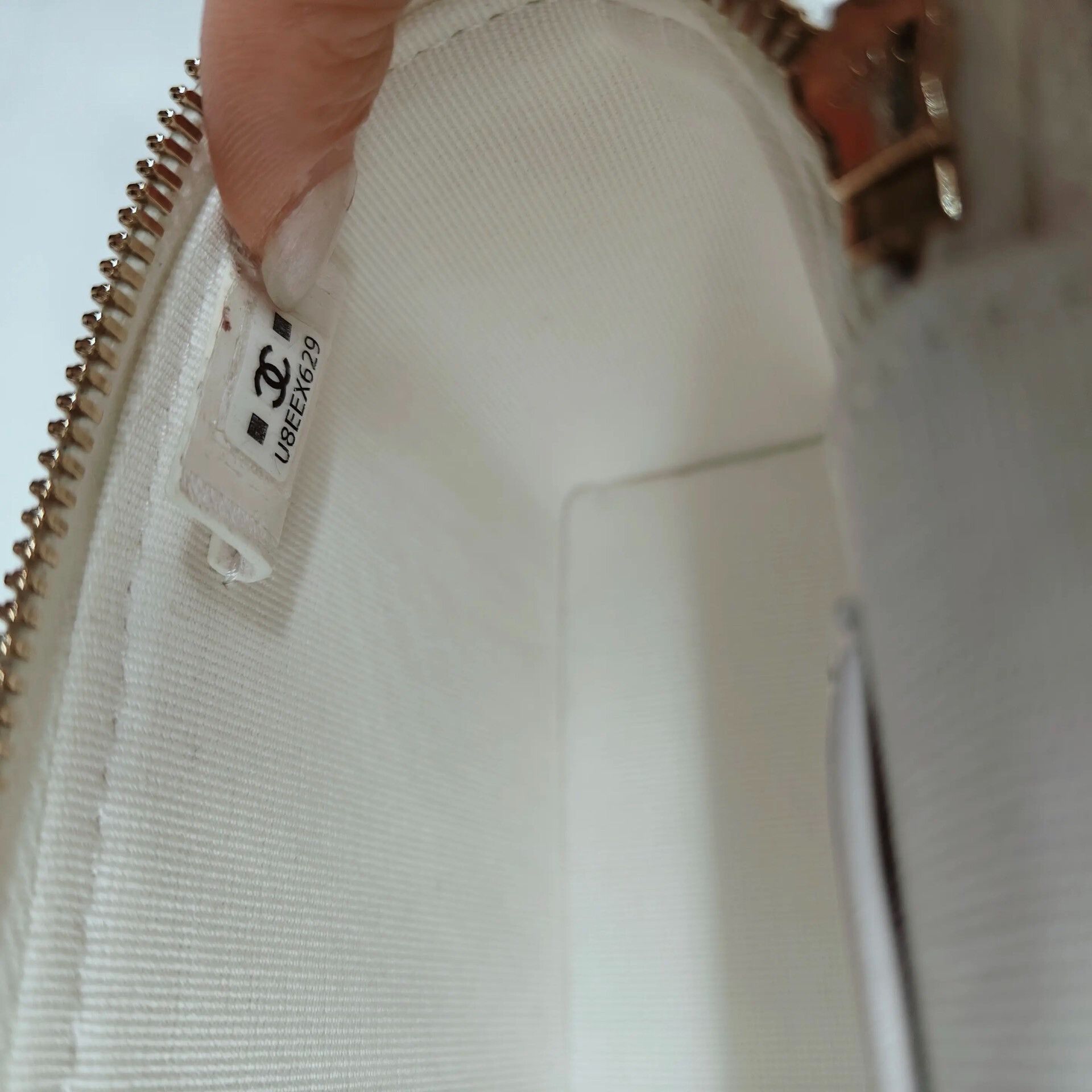 Chanel Pre-loved Bag Brand new condition Size ONE SIZE - 7 Thumbnail