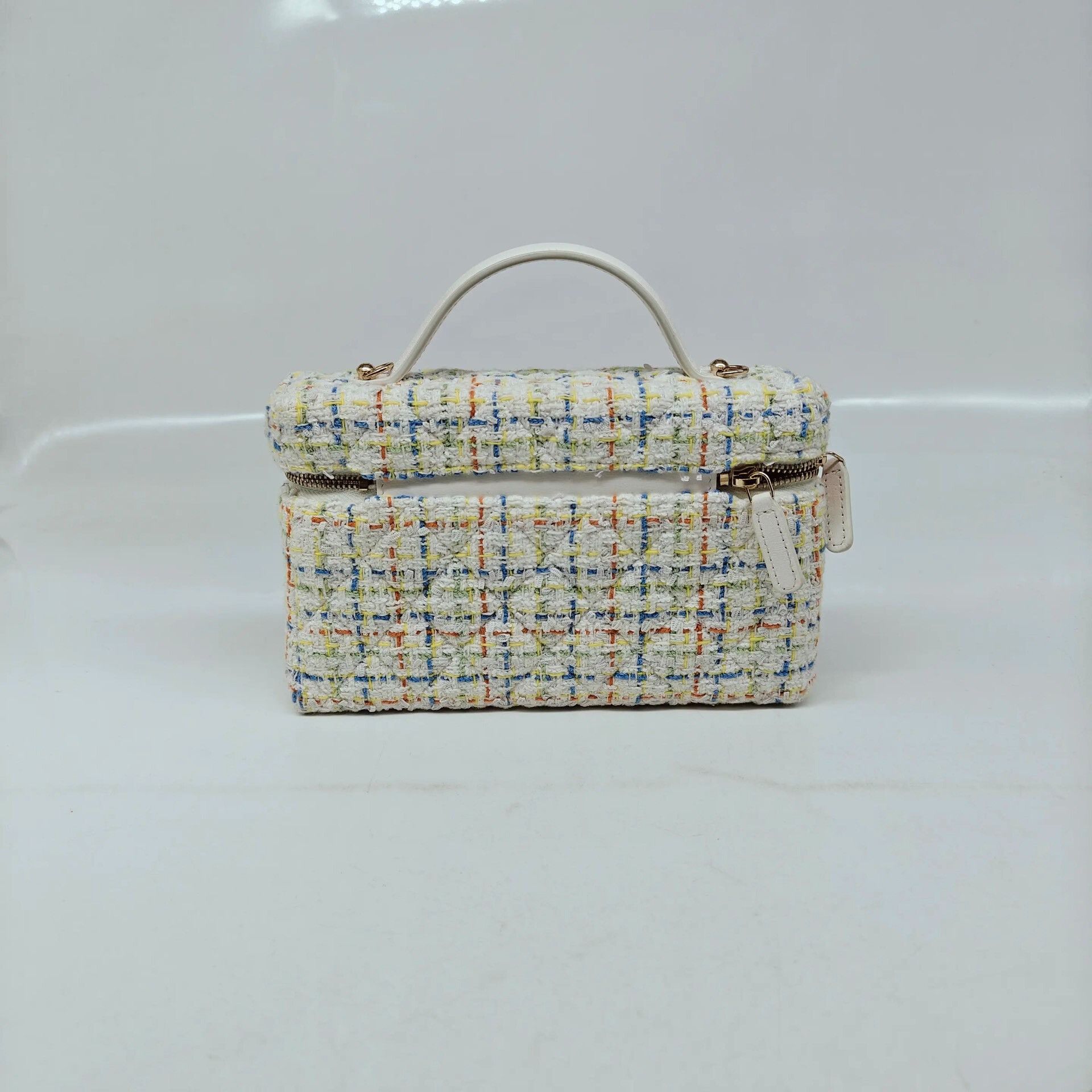 Chanel Pre-loved Bag Brand new condition Size ONE SIZE - 3 Thumbnail