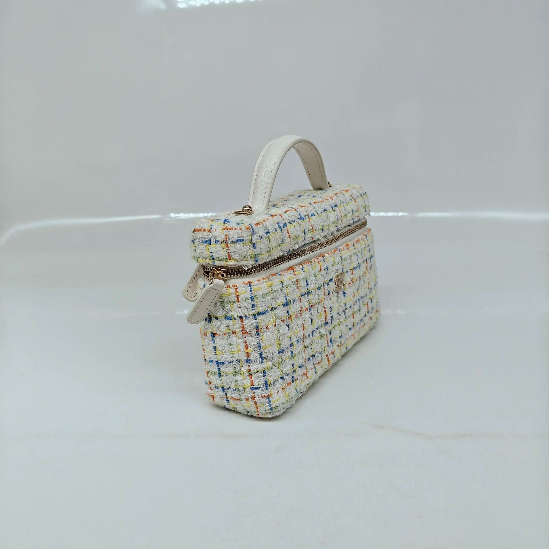Chanel Pre-loved Bag Brand new condition Size ONE SIZE - 2 Thumbnail
