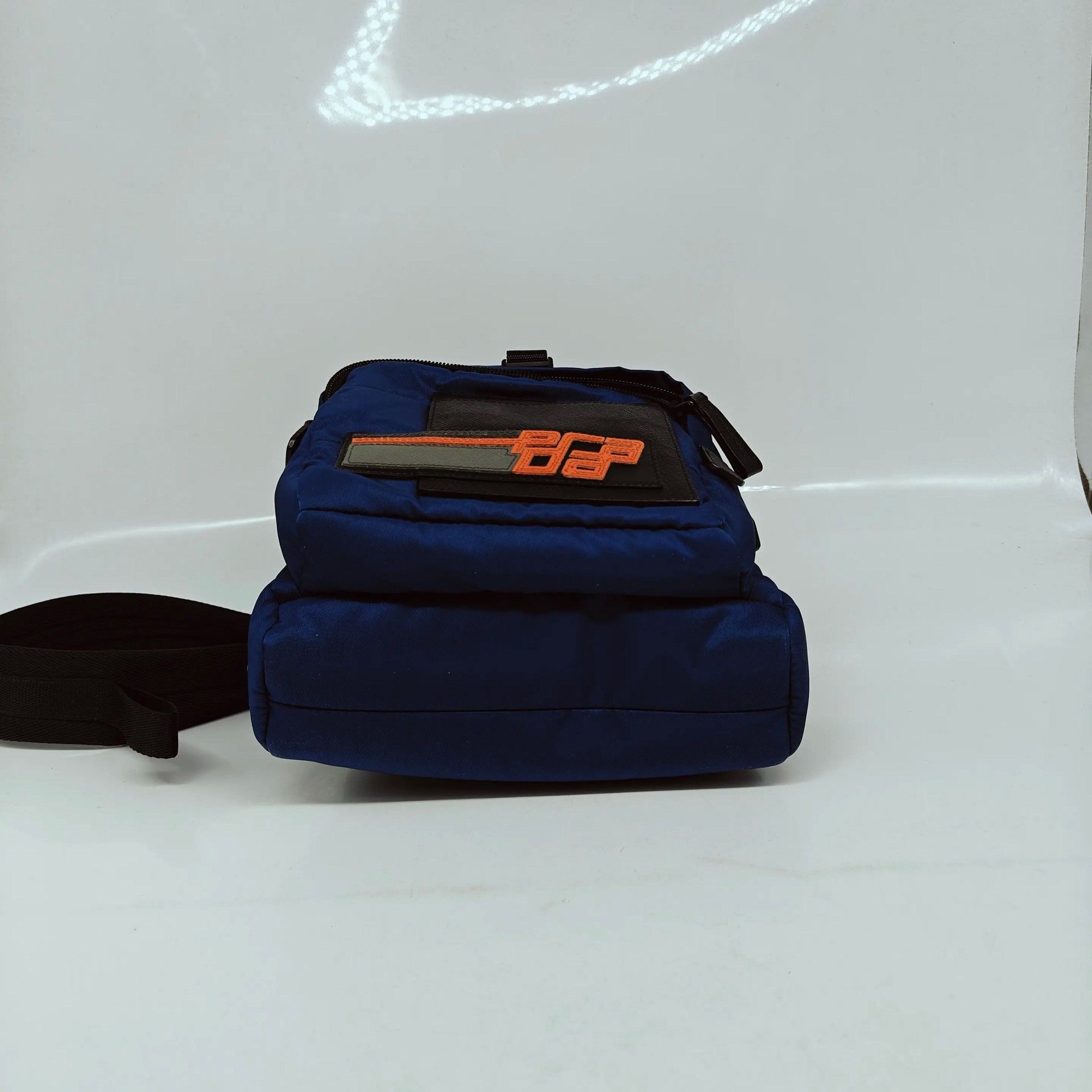 Prada Pre-loved Bag Very good condition Size ONE SIZE - 6 Thumbnail
