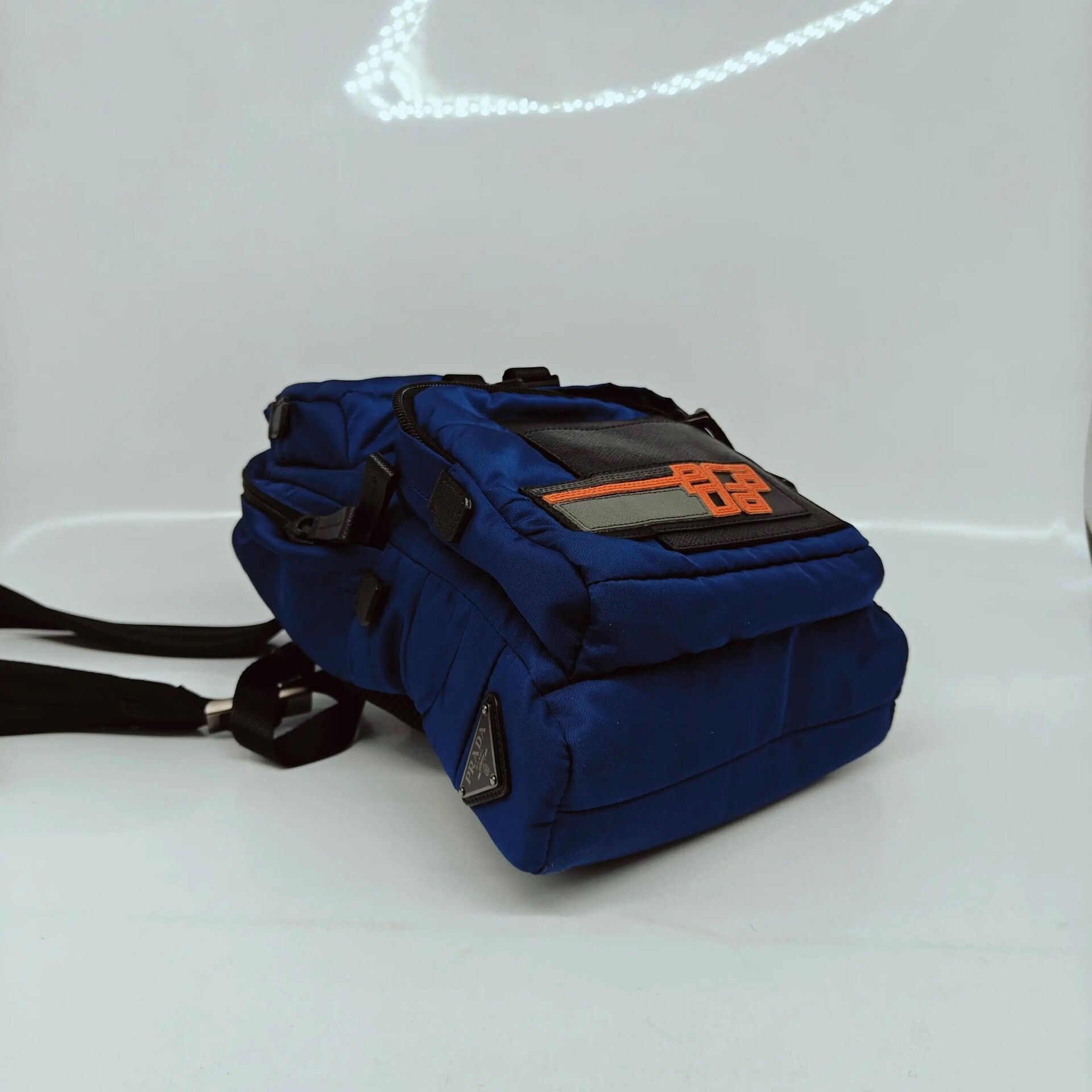 Prada Pre-loved Bag Very good condition Size ONE SIZE - 8 Thumbnail