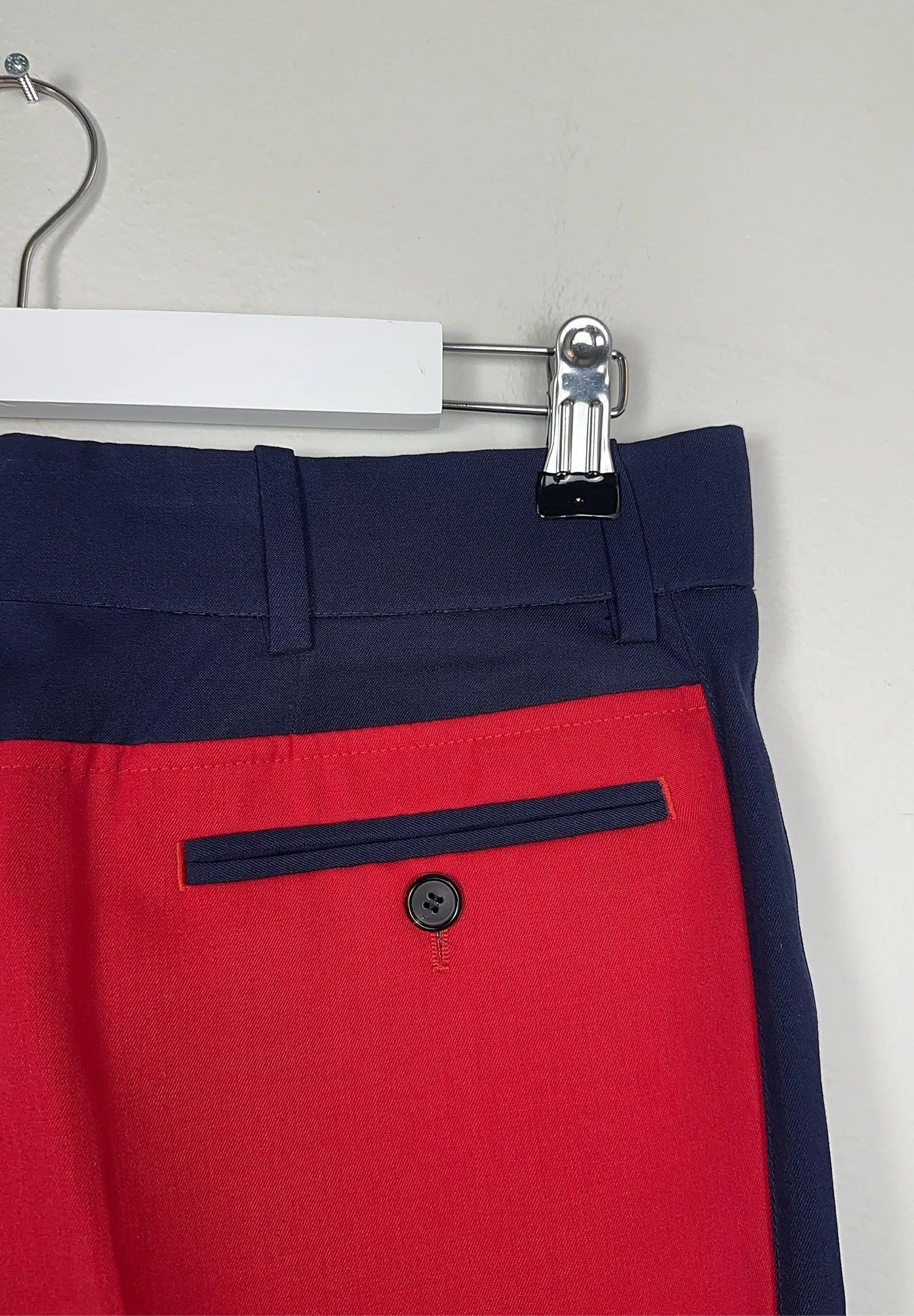 Calvin Klein Calvin Klein 205W39NYC Pants Size US 30 / EU 46 - 5 Thumbnail
