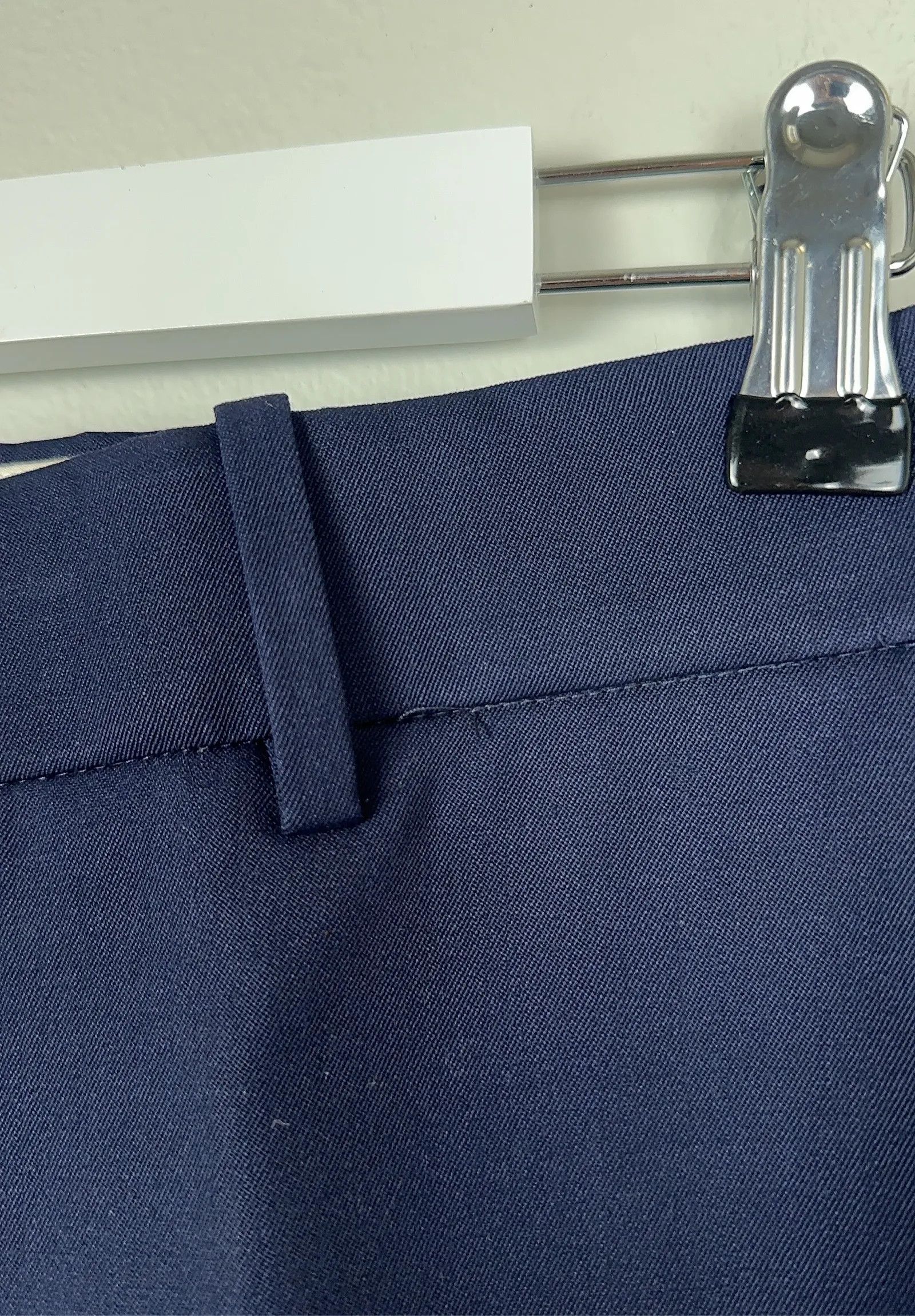 Calvin Klein Calvin Klein 205W39NYC Pants Size US 30 / EU 46 - 8 Thumbnail