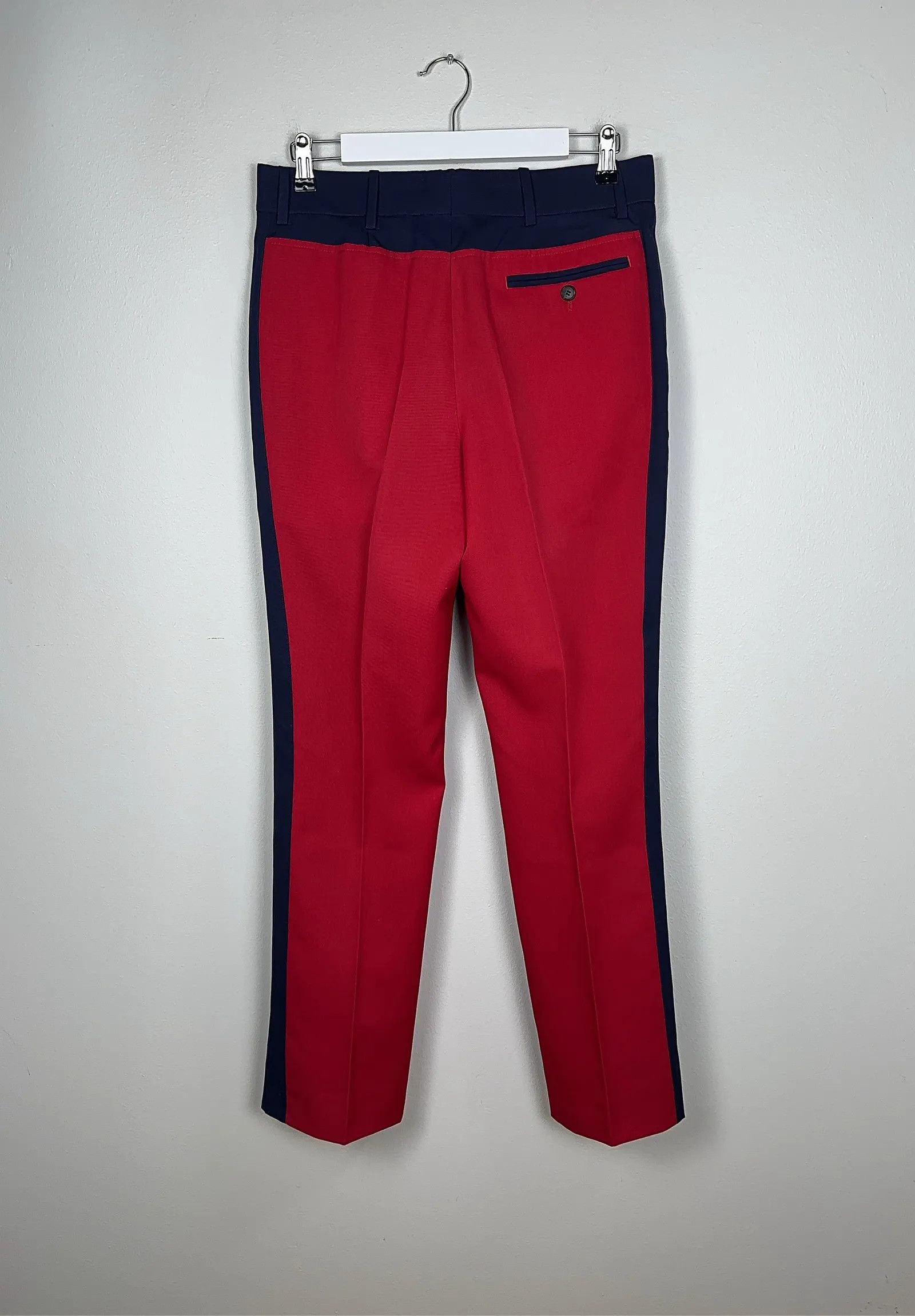 Calvin Klein Calvin Klein 205W39NYC Pants Size US 30 / EU 46 - 4 Thumbnail