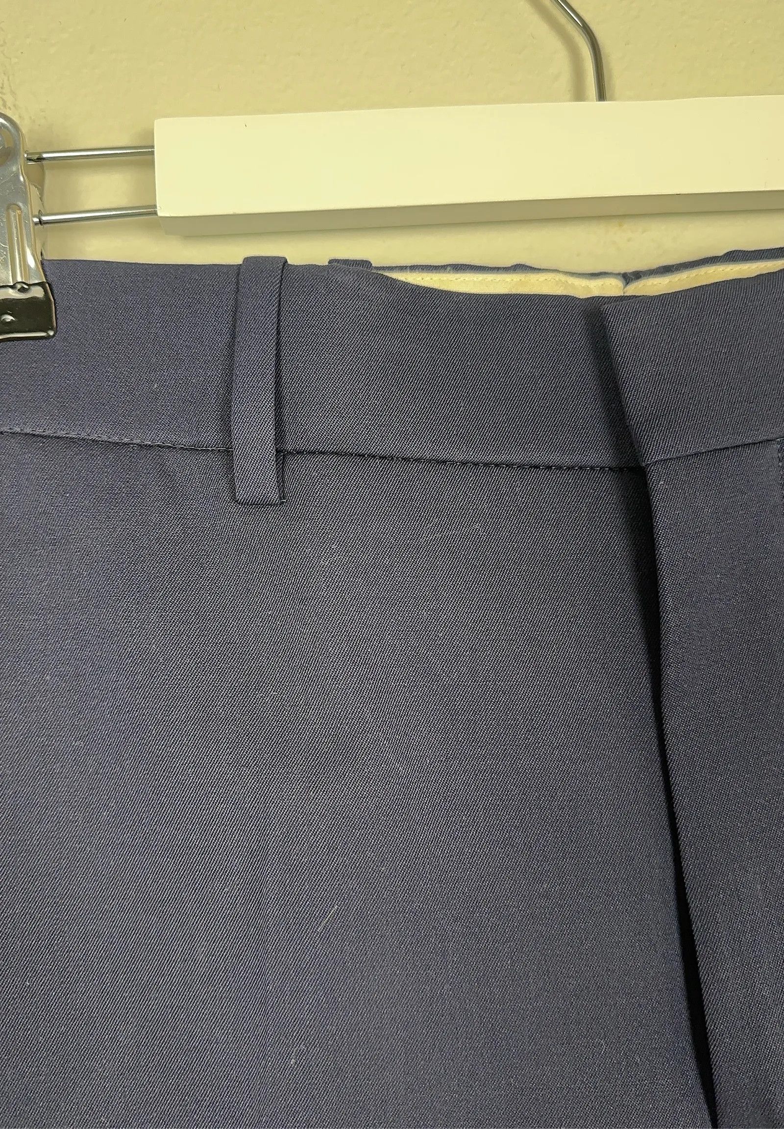 Calvin Klein Calvin Klein 205W39NYC Pants Size US 30 / EU 46 - 9 Thumbnail