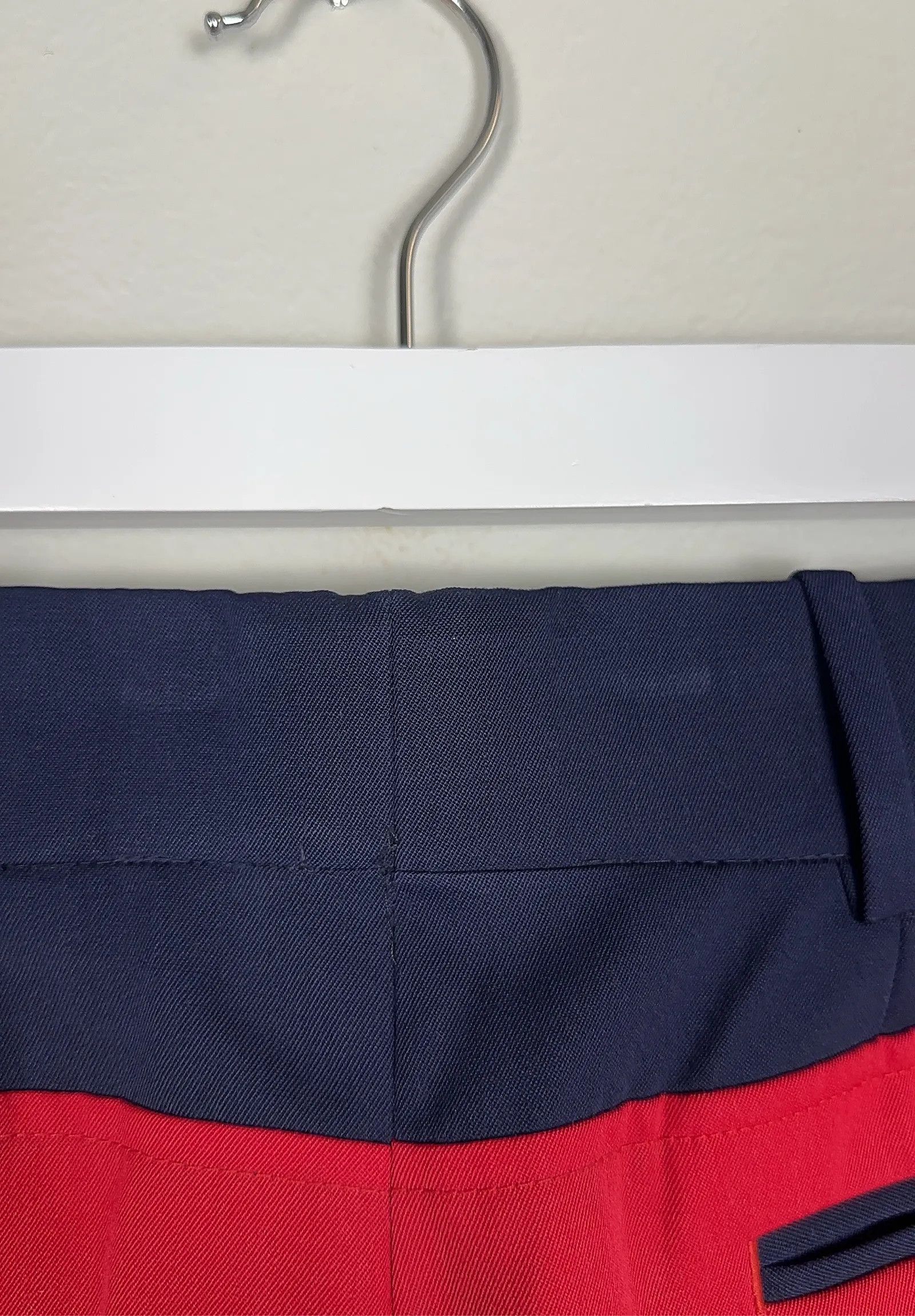 Calvin Klein Calvin Klein 205W39NYC Pants Size US 30 / EU 46 - 7 Thumbnail