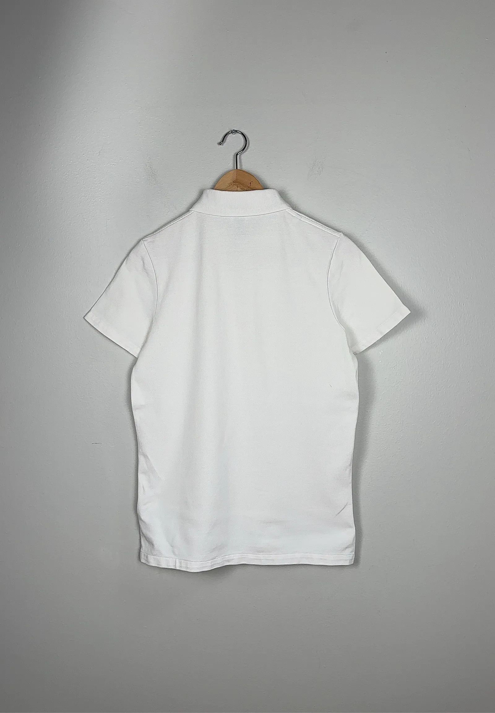Loewe Loewe Short Sleeve Shirt Size US S / EU 44-46 / 1 - 4 Thumbnail