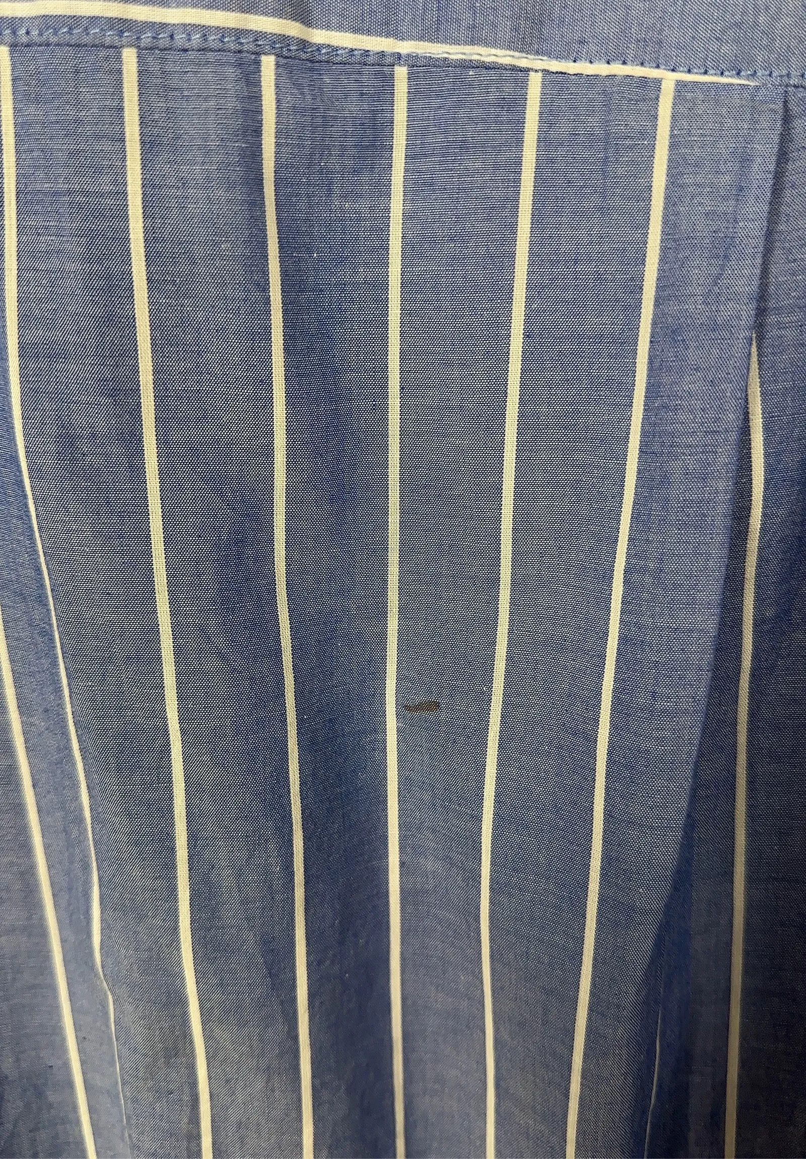 Raf Simons Raf Simons Shirt Size US S / EU 44-46 / 1 - 8 Thumbnail