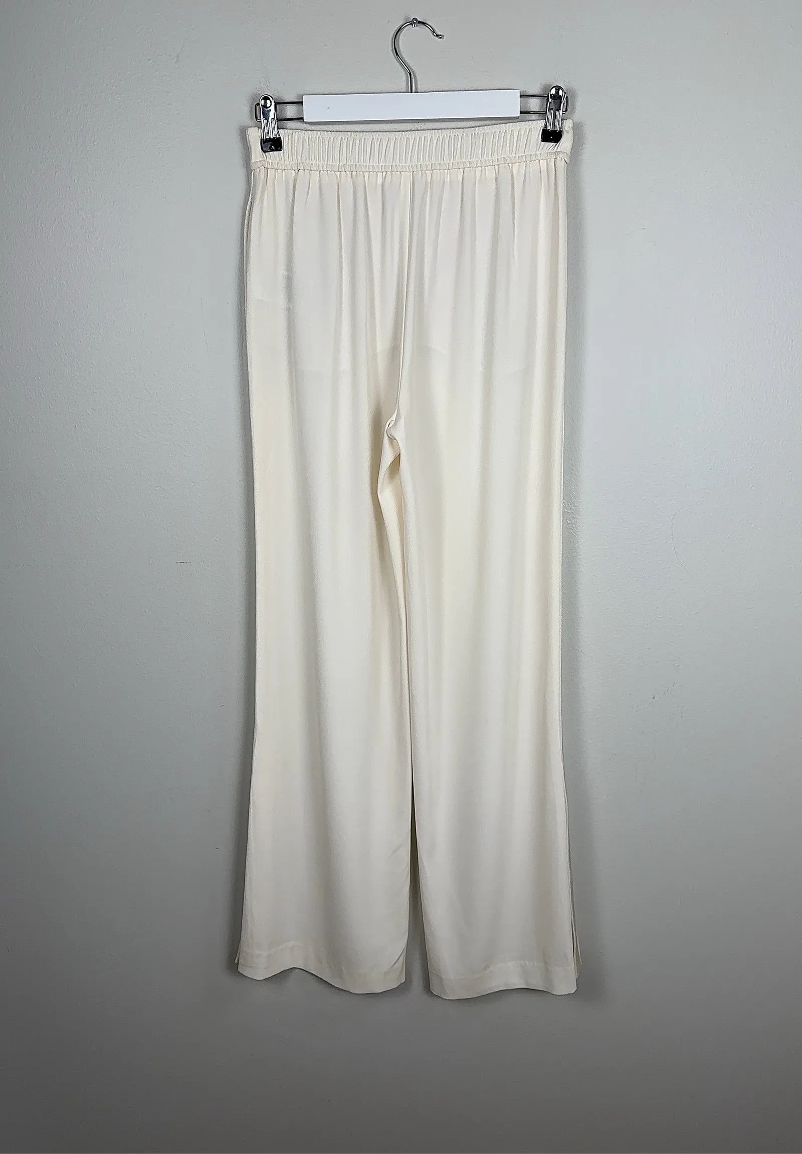 Filippa K Filippa K Clare Wide Leg Trousers Pants Size 24" / US 00 / IT 34 - 4 Thumbnail