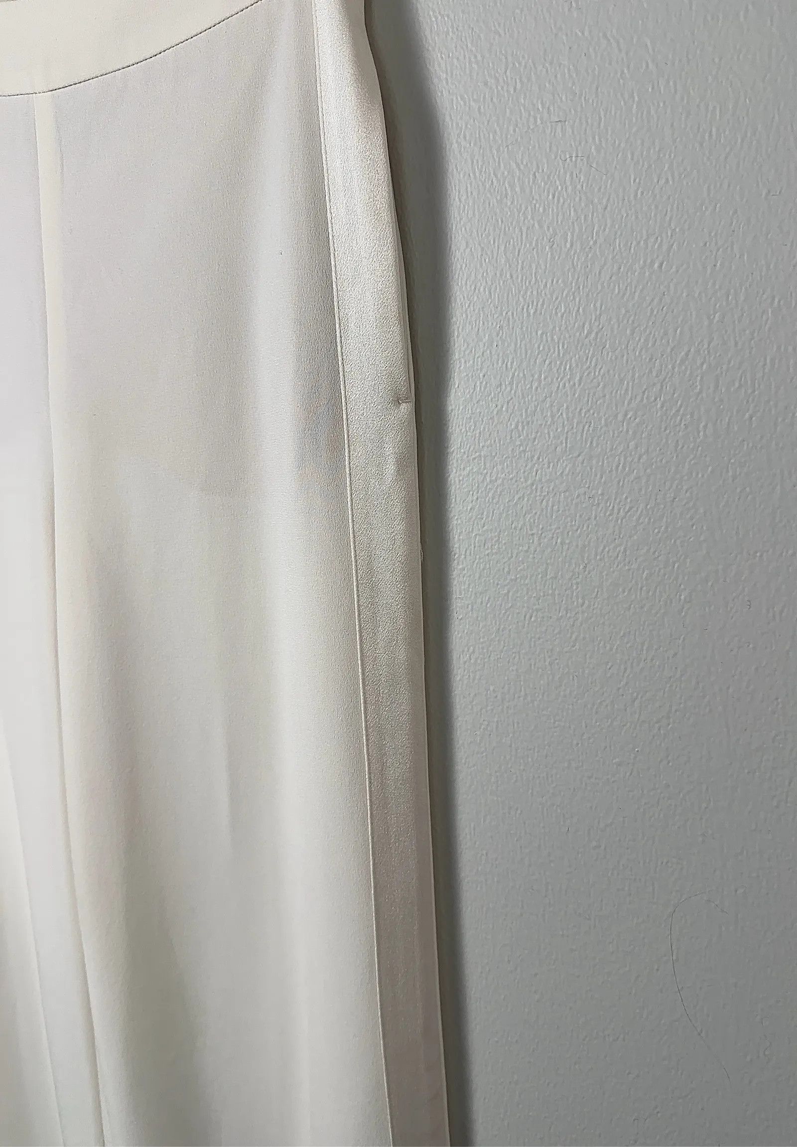 Filippa K Filippa K Clare Wide Leg Trousers Pants Size 24" / US 00 / IT 34 - 5 Thumbnail