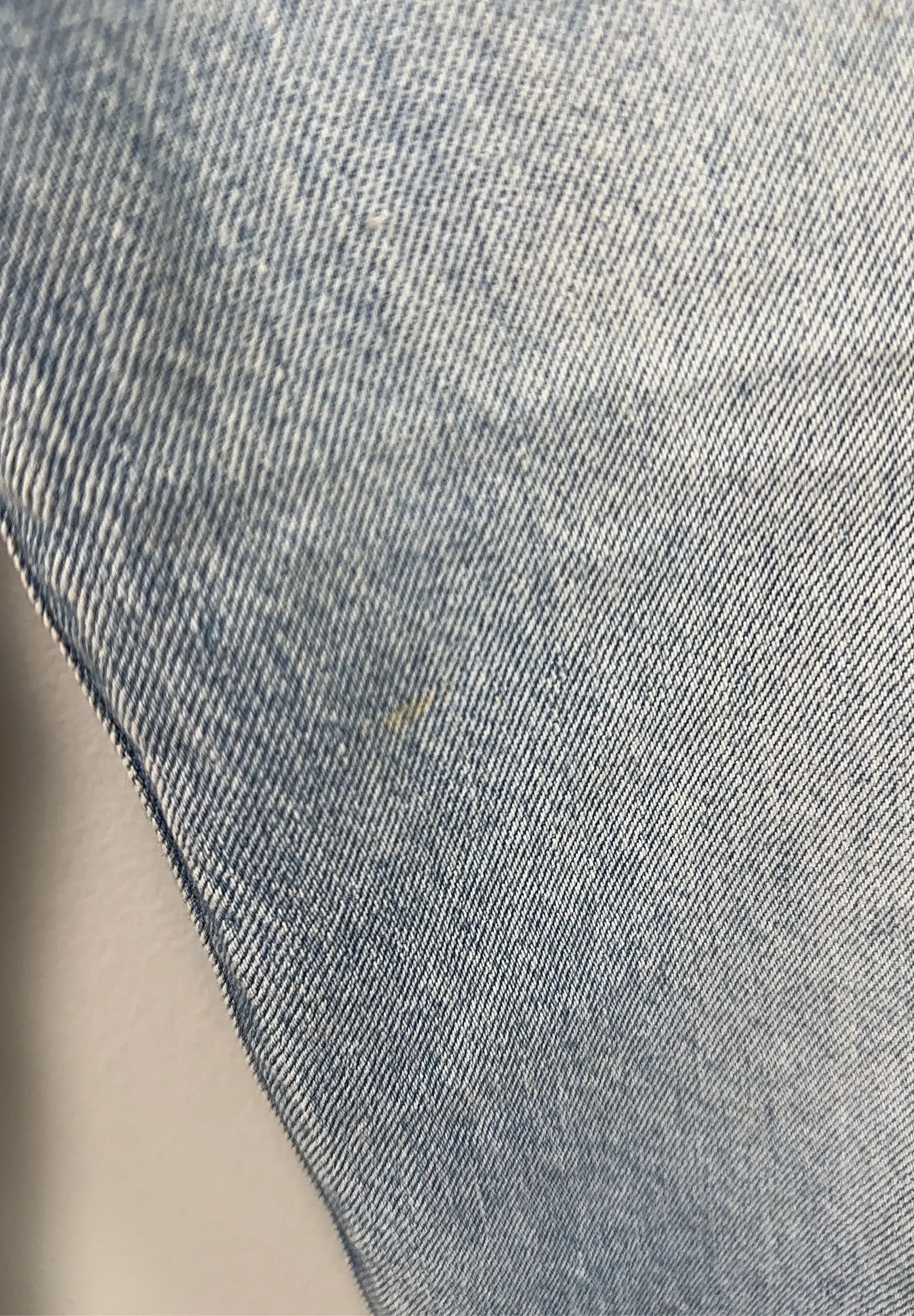 Levi's Levi's Ribcage Straight Jeans Size 26" / US 2 / IT 38 - 8 Thumbnail