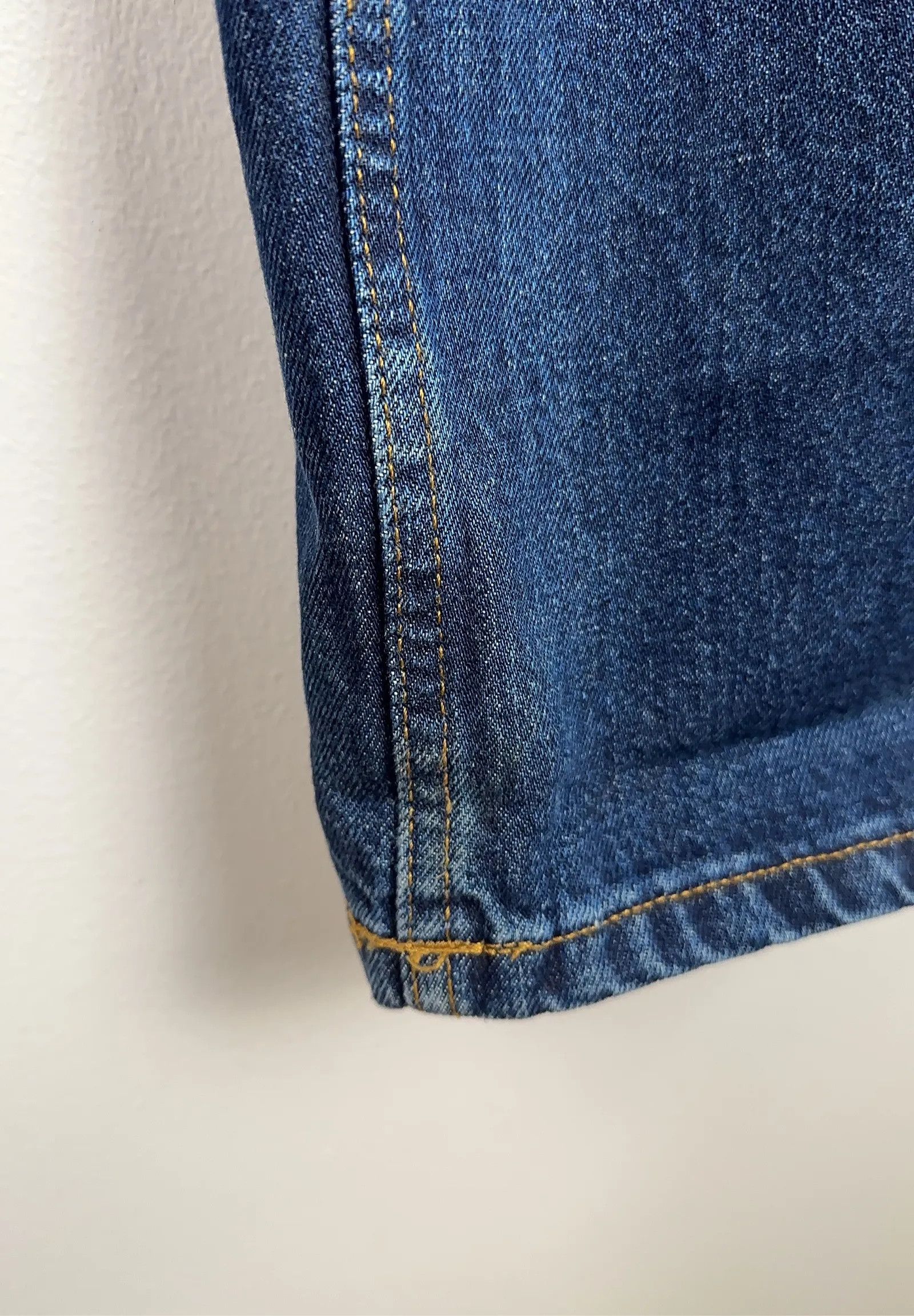 Zara Zara Jeans Size 27" / US 4 / IT 40 - 8 Thumbnail