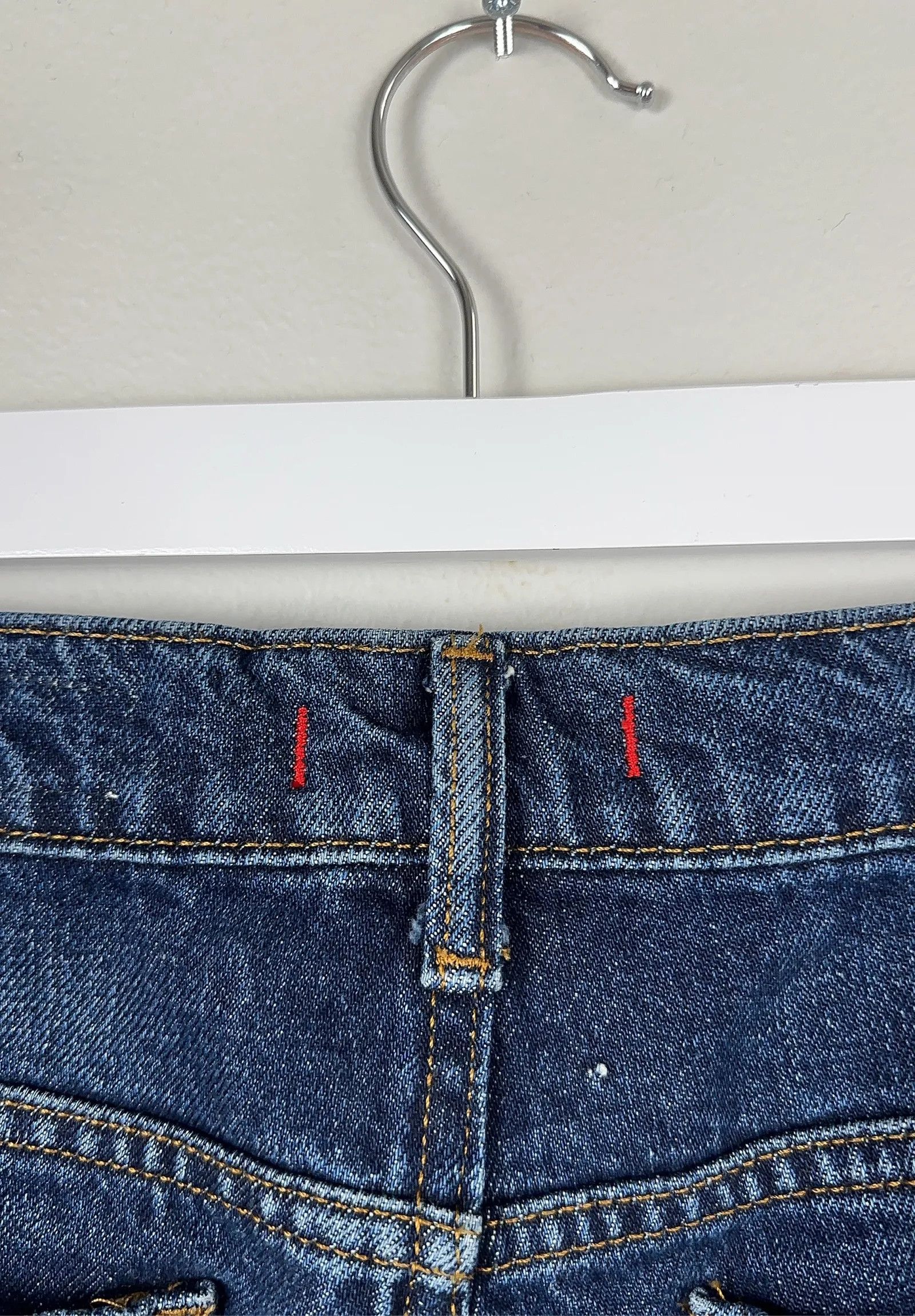 Zara Zara Jeans Size 27" / US 4 / IT 40 - 5 Thumbnail