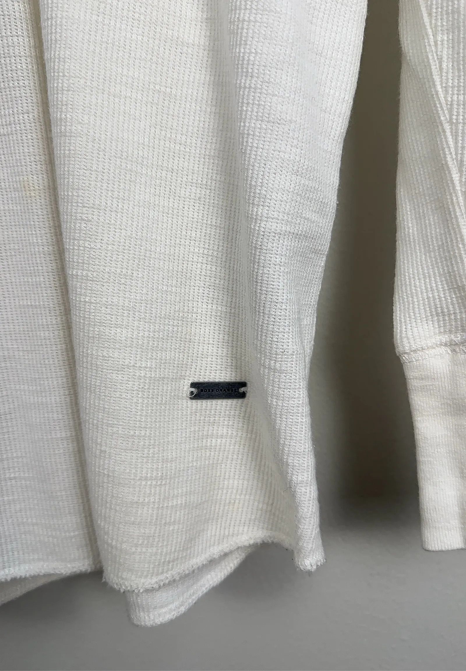 Hugo Boss Hugo Boss Sweater Size M / US 6-8 / IT 42-44 - 6 Thumbnail