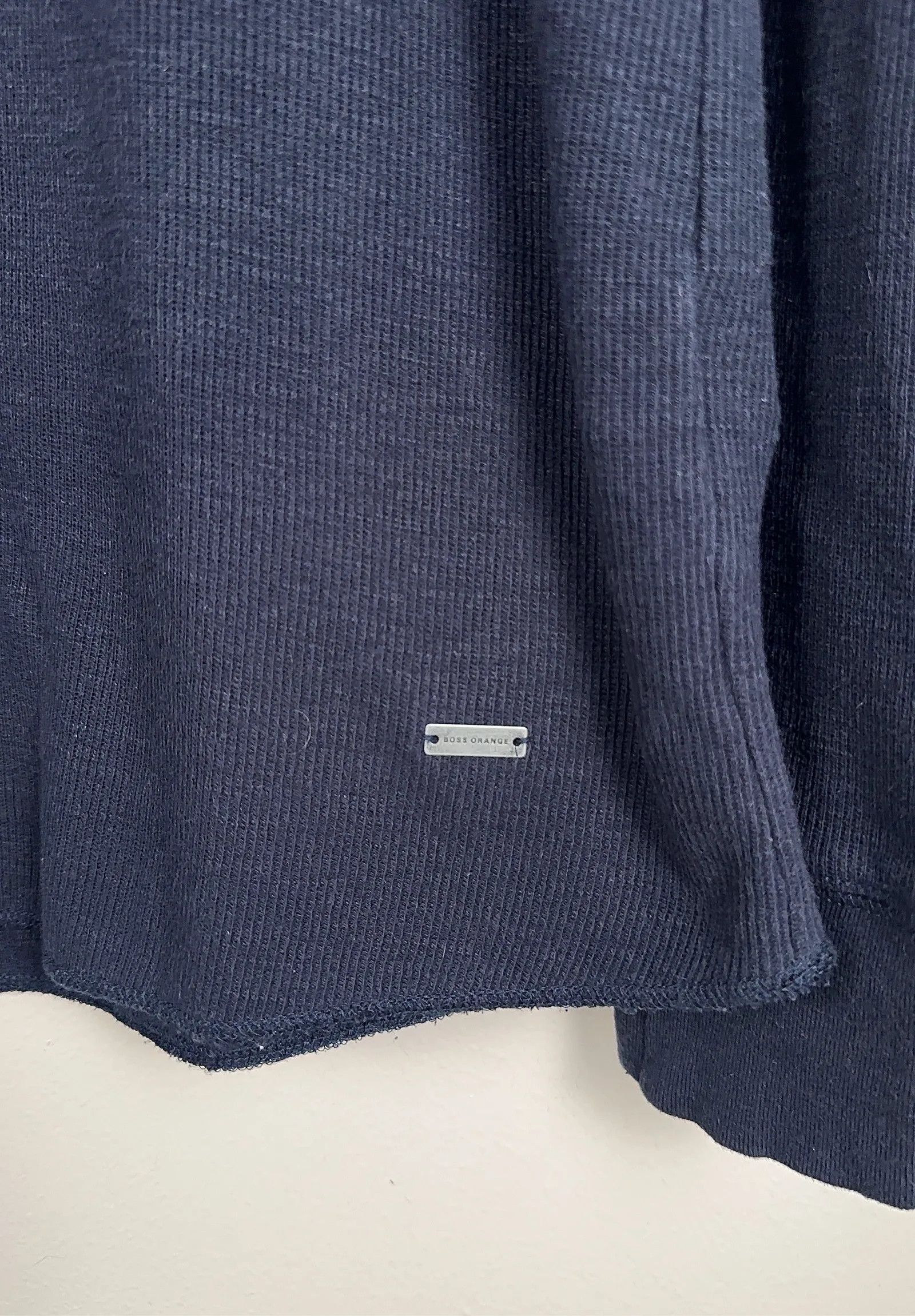 Hugo Boss Hugo Boss Sweater Size M / US 6-8 / IT 42-44 - 6 Thumbnail