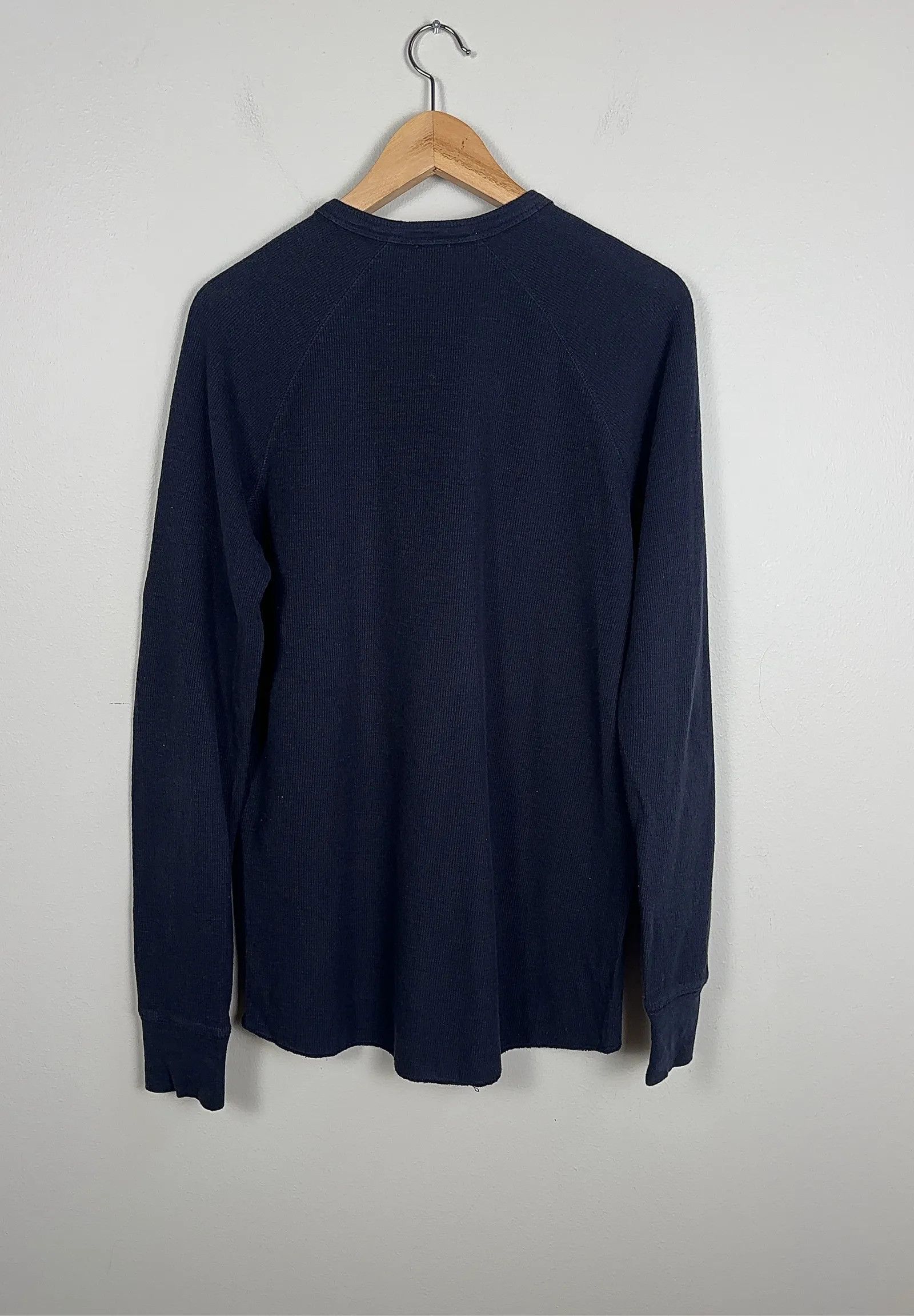 Hugo Boss Hugo Boss Sweater Size M / US 6-8 / IT 42-44 - 4 Thumbnail