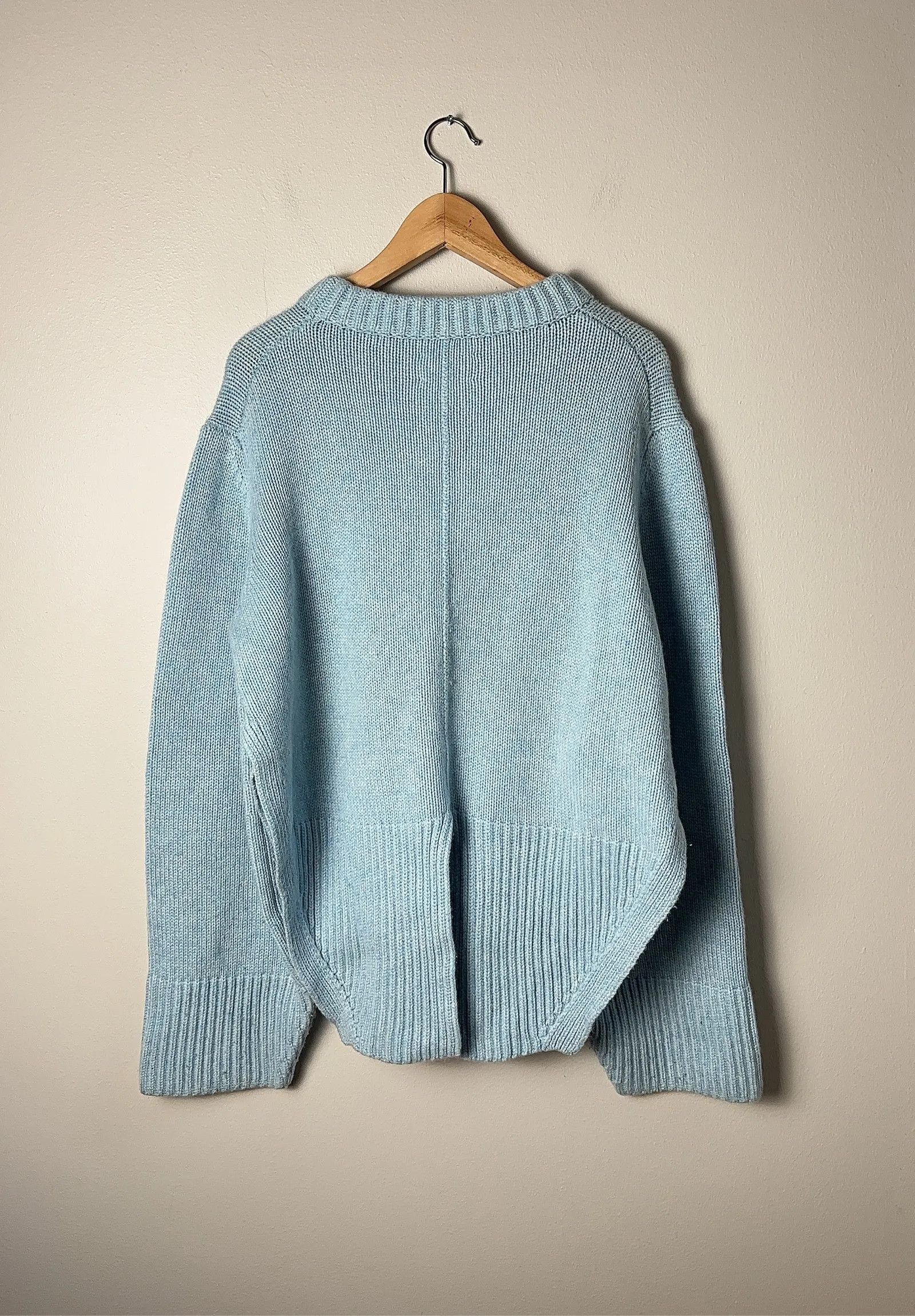 KHAITE Khaite Sweater Size M / US 6-8 / IT 42-44 - 4 Thumbnail