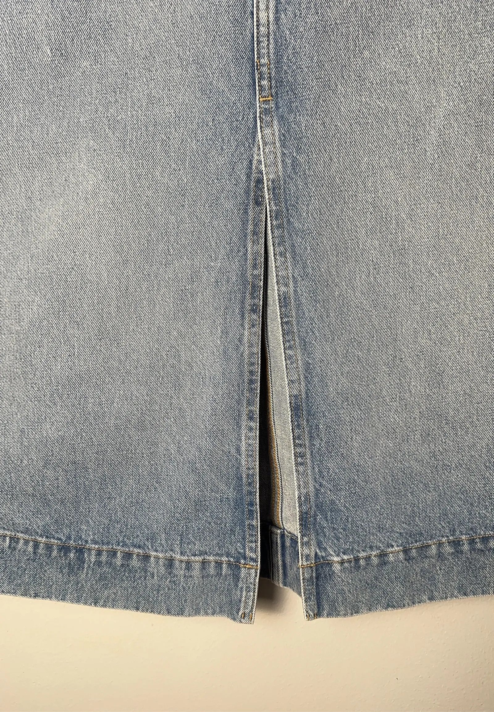 KHAITE Khaite Skirt Size 27" / US 4 / IT 40 - 5 Thumbnail
