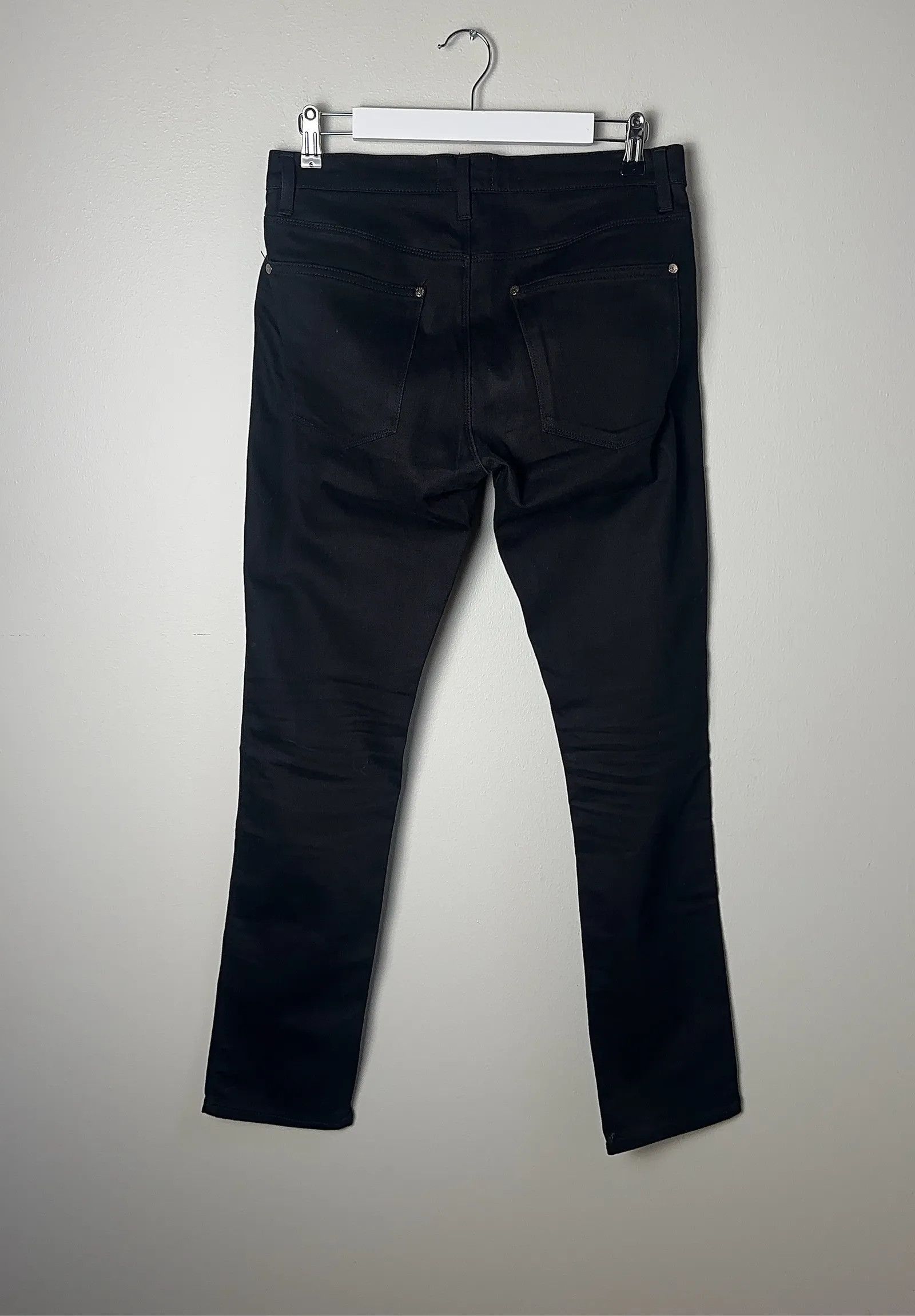 Acne Studios Acne Studios Max Stay Cash Jeans Size 30" / US 8 / IT 44 - 4 Thumbnail