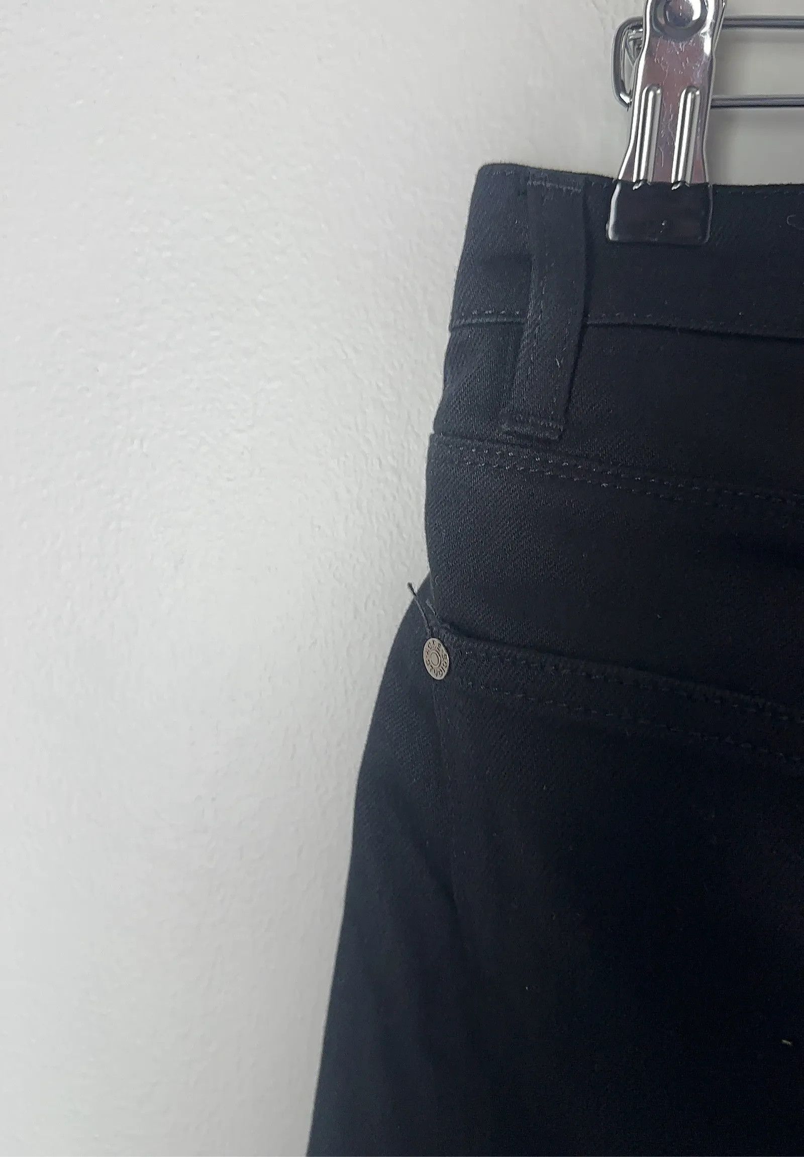 Acne Studios Acne Studios Max Stay Cash Jeans Size 30" / US 8 / IT 44 - 5 Thumbnail