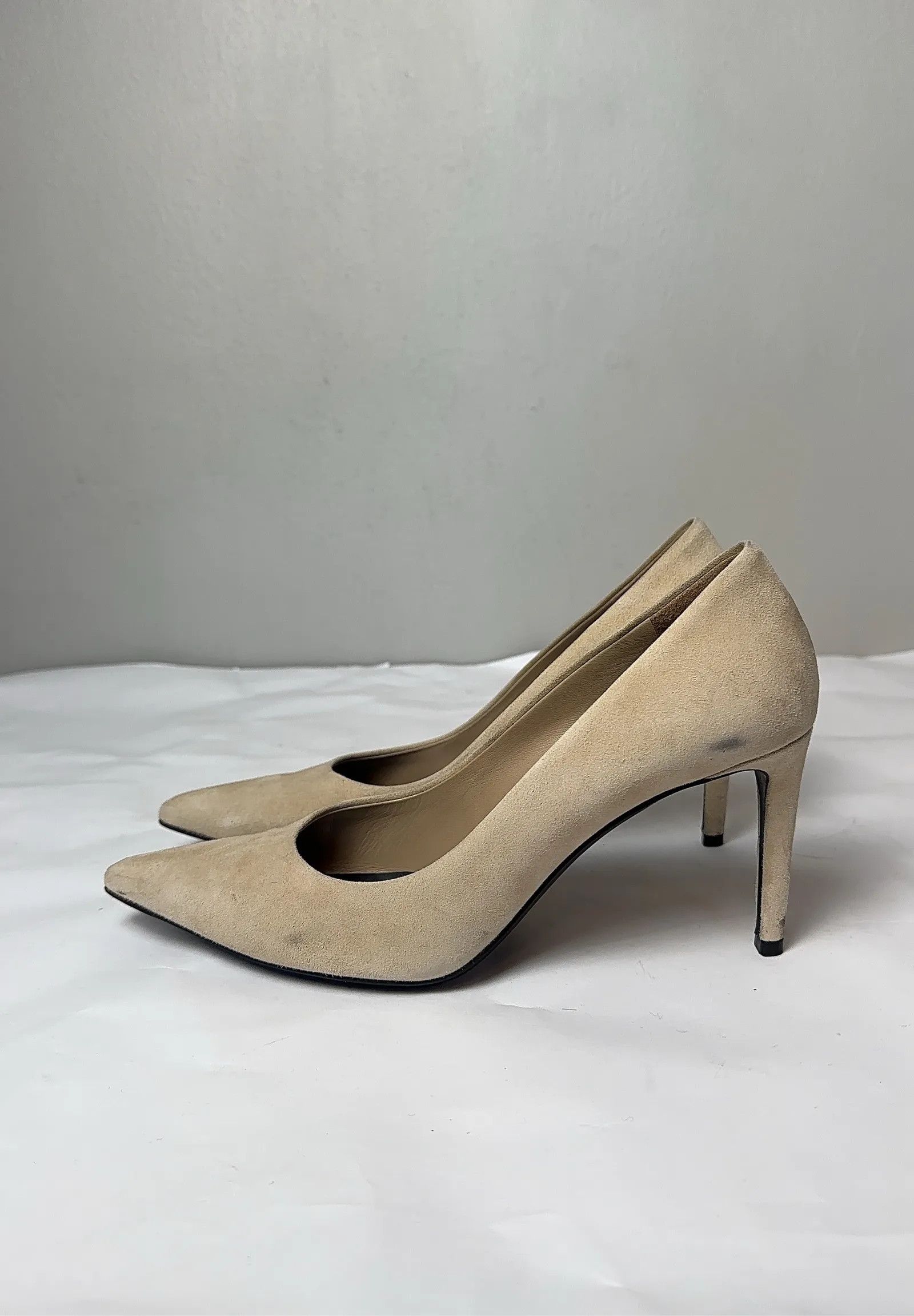 Balenciaga Balenciaga Heels Size US 9.5 / IT 39.5 - 6 Thumbnail