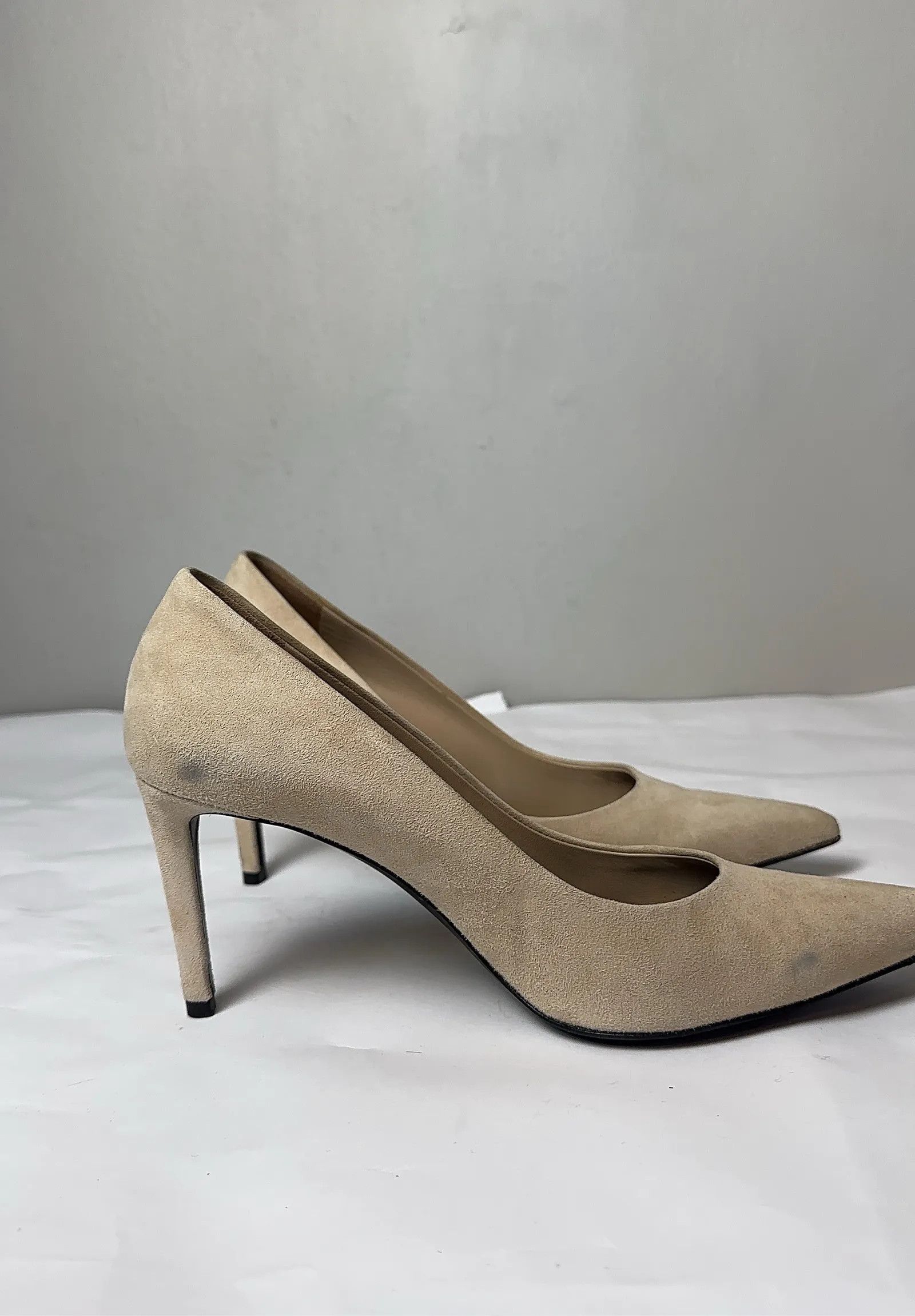 Balenciaga Balenciaga Heels Size US 9.5 / IT 39.5 - 8 Thumbnail