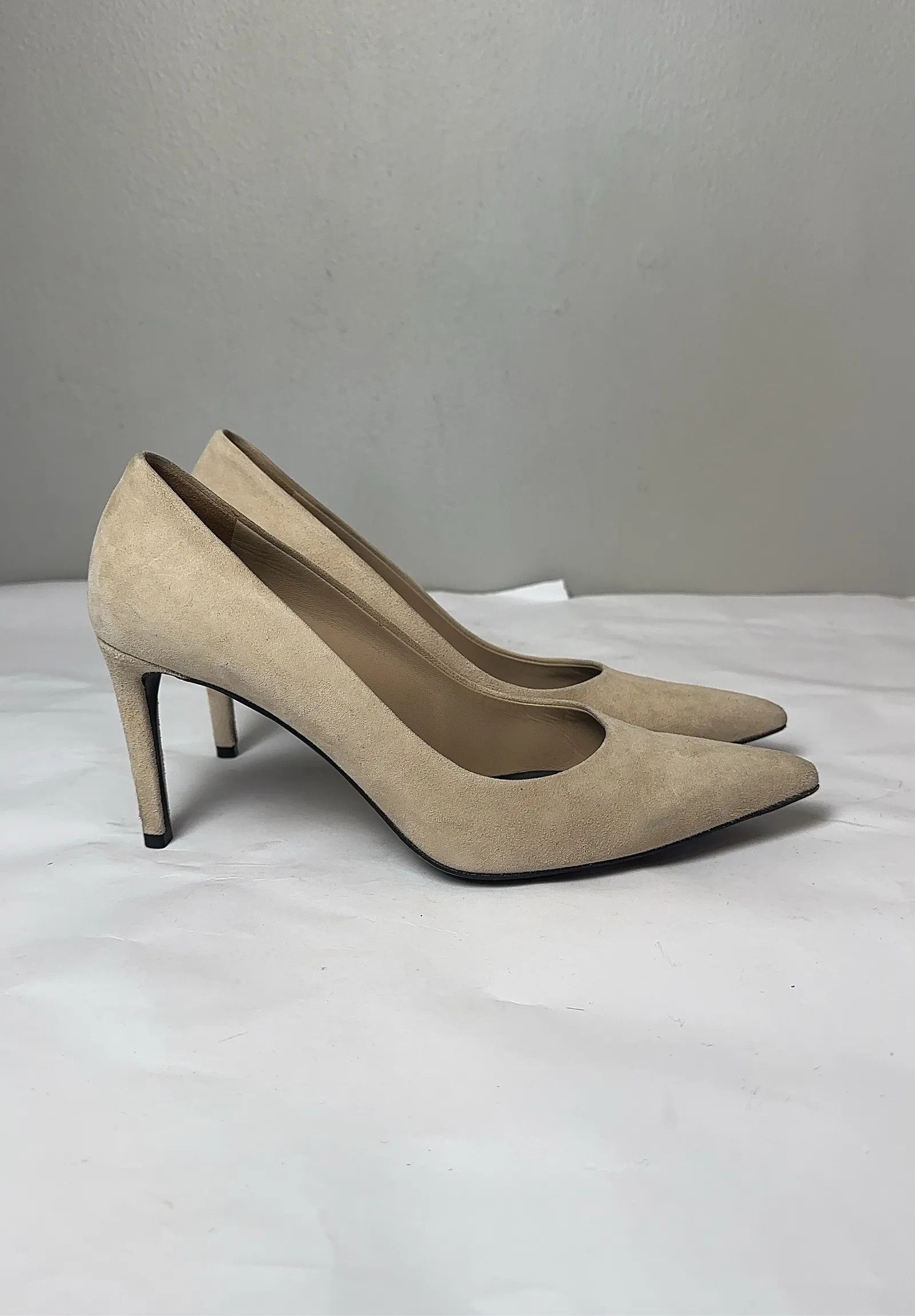 Balenciaga Balenciaga Heels Size US 9.5 / IT 39.5 - 5 Thumbnail