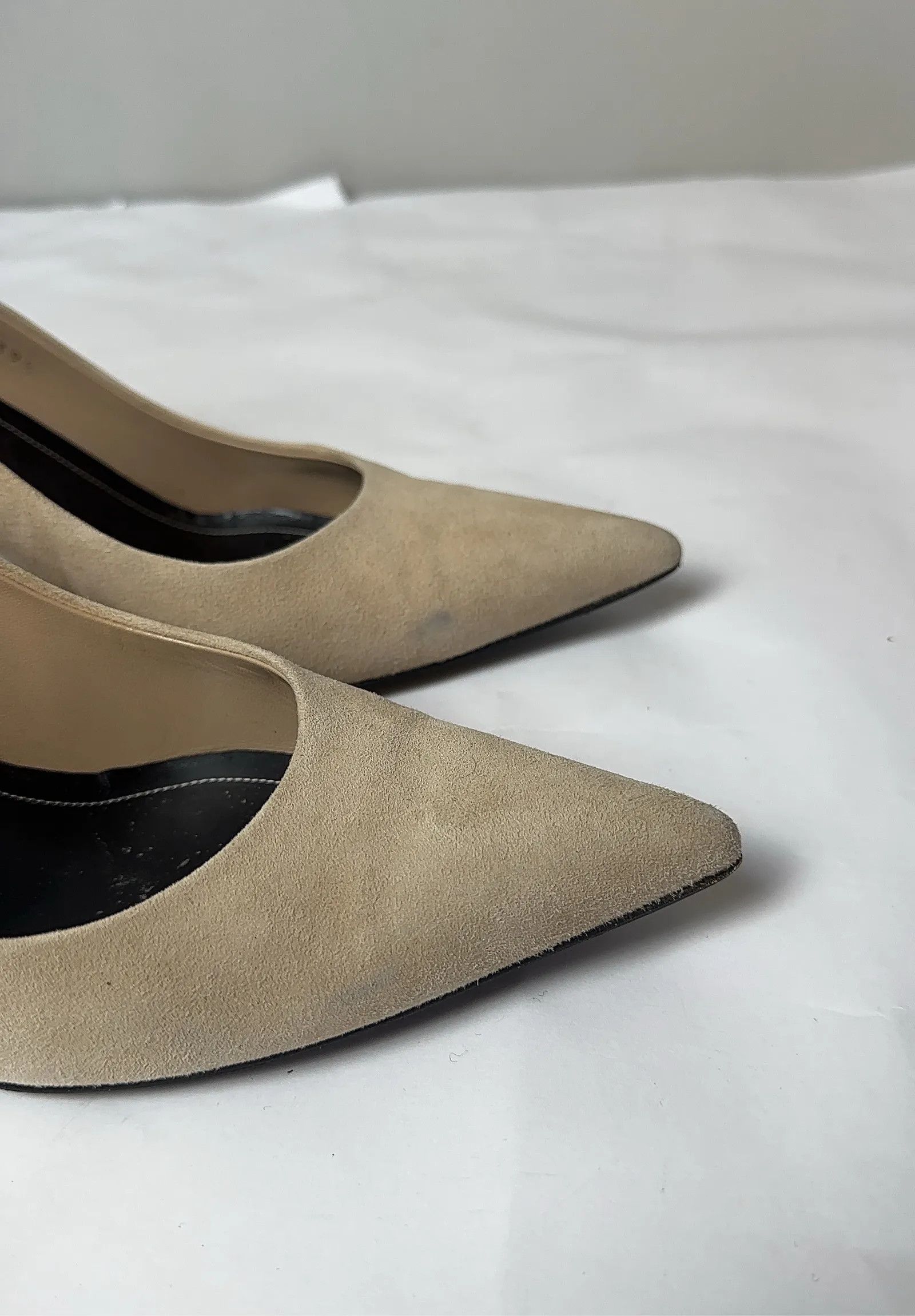 Balenciaga Balenciaga Heels Size US 9.5 / IT 39.5 - 7 Thumbnail
