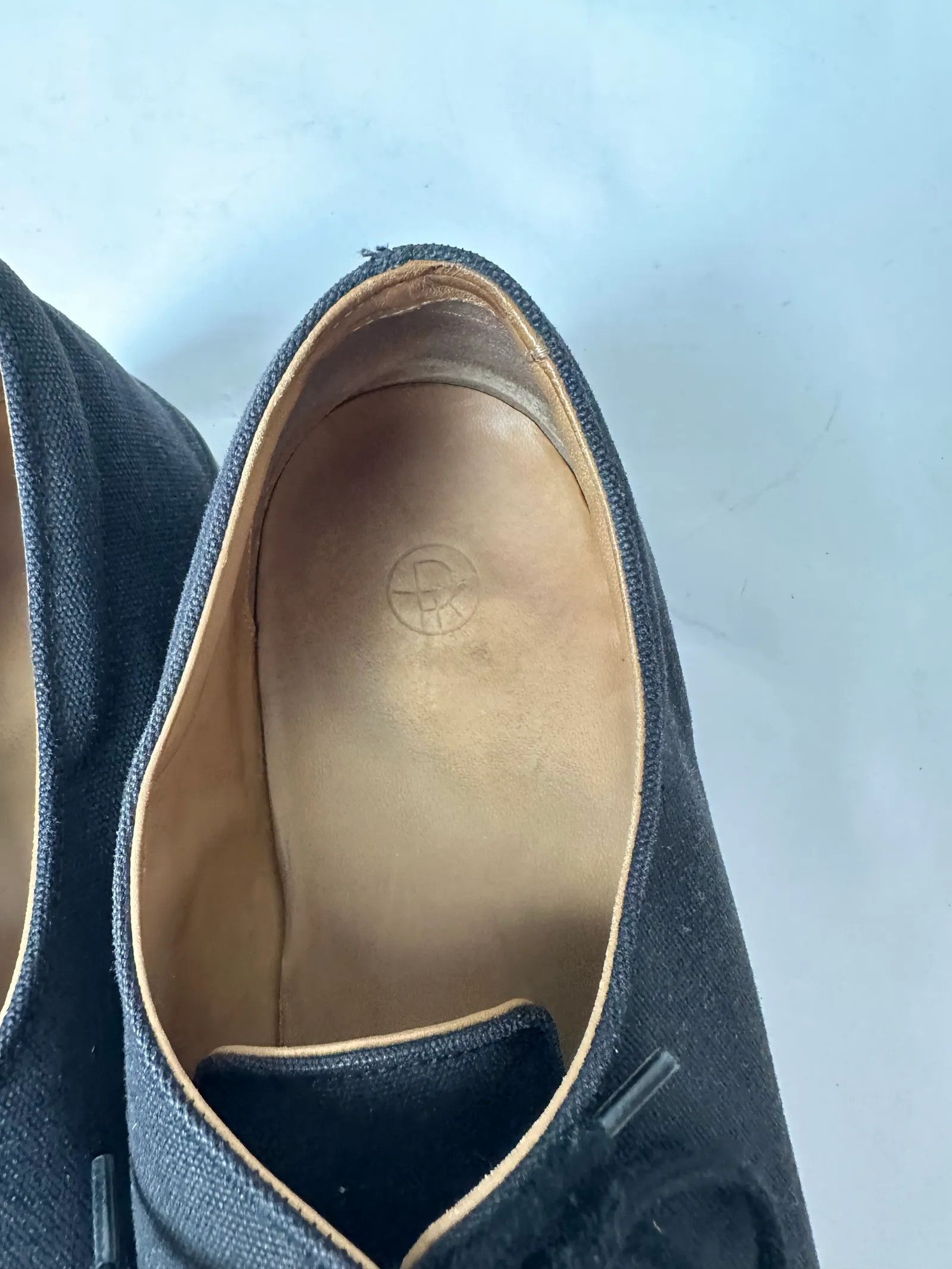 The Row The Row Sneakers Size US 8 / IT 38 - 2 Thumbnail