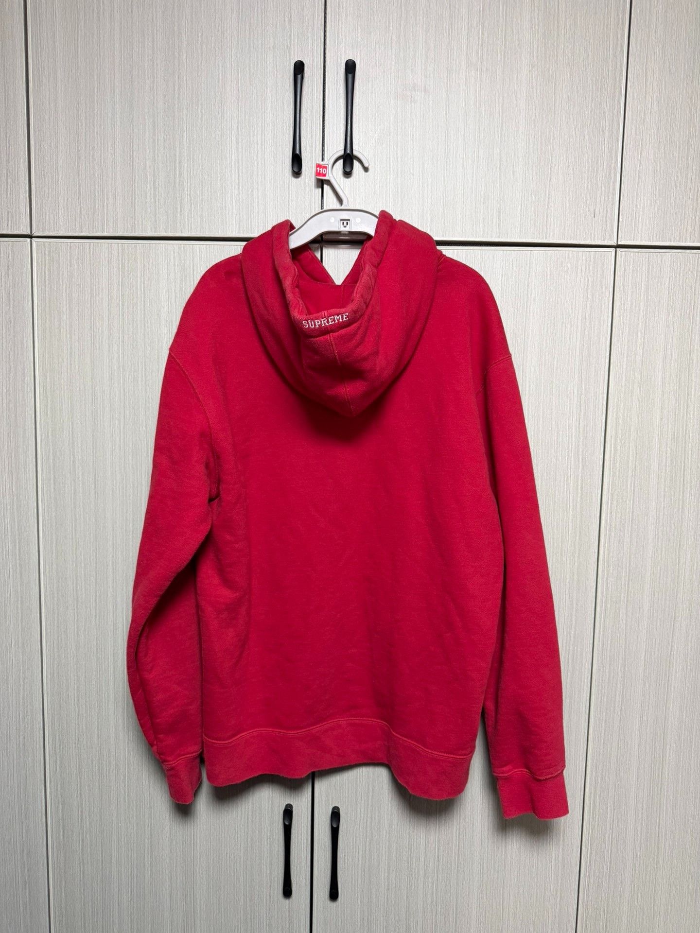Nike Nike Collab Hoodie m Men Size US M / EU 48-50 / 2 - 2 Thumbnail