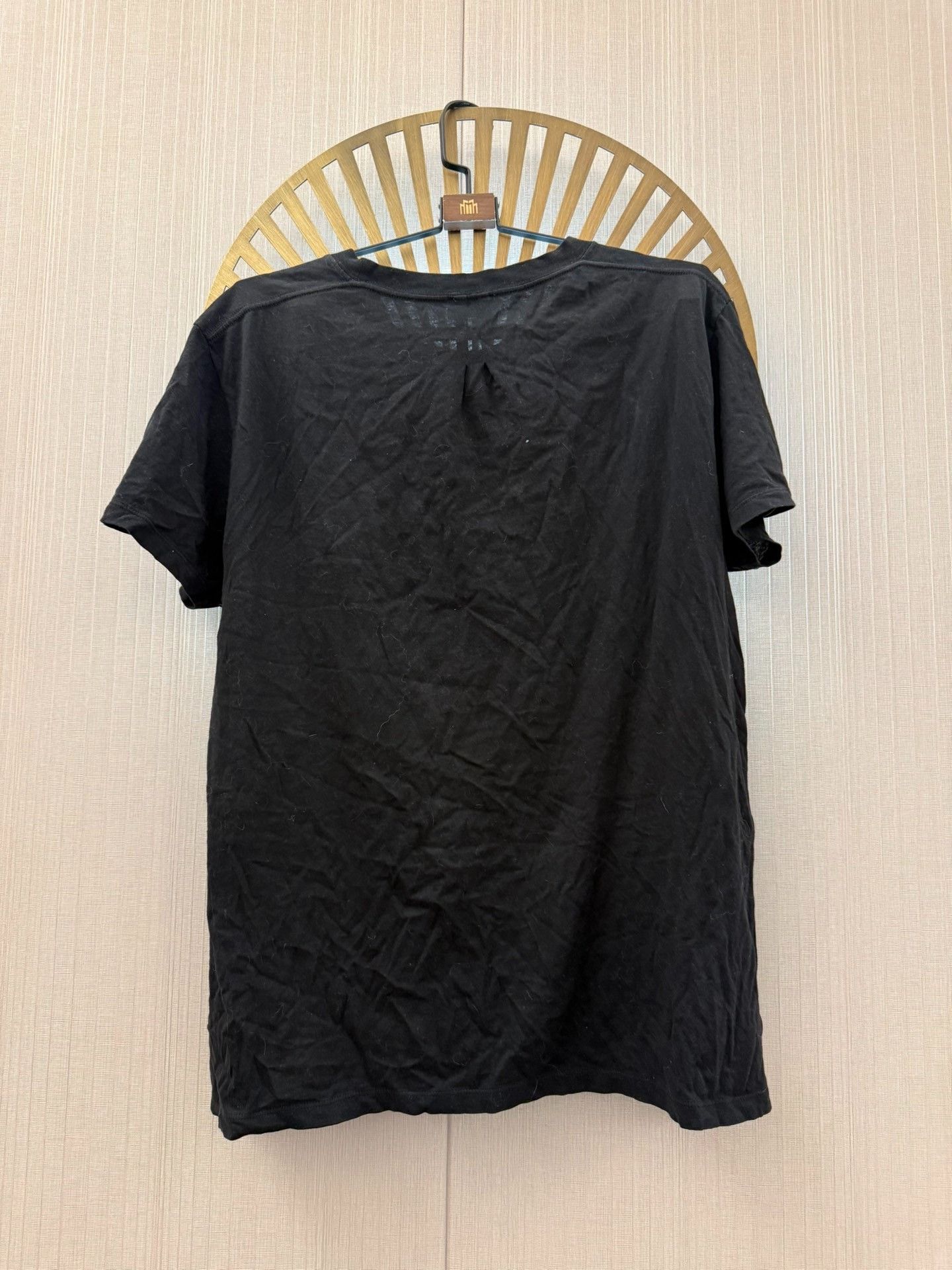 Saint Laurent Paris Saint Laurent Paris Shark T-Shirt xl Men Size US XL / EU 56 / 4 - 2 Thumbnail
