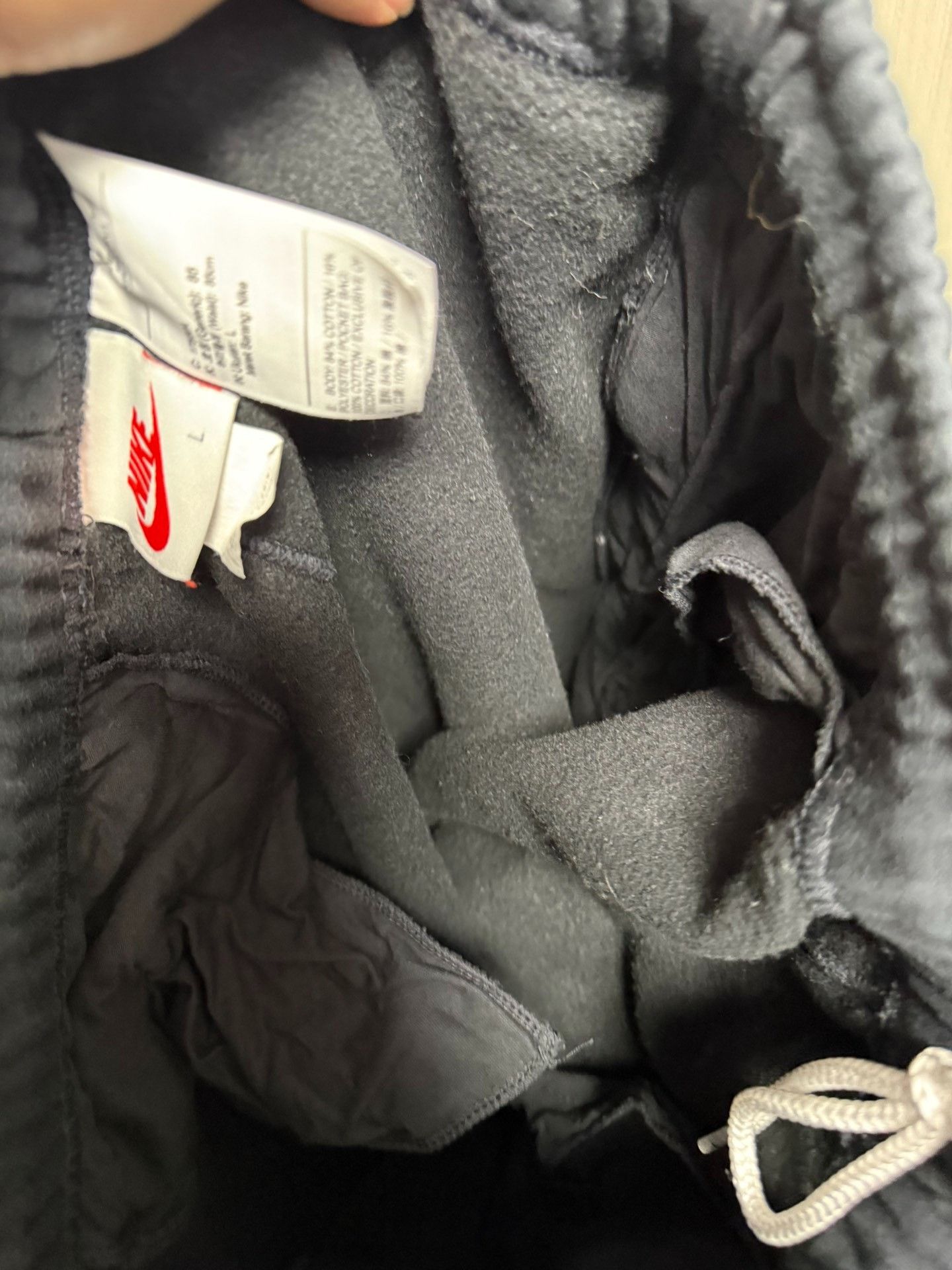 Nike Nike Sweatpants 34 Men Size US 34 / EU 50 - 5 Thumbnail