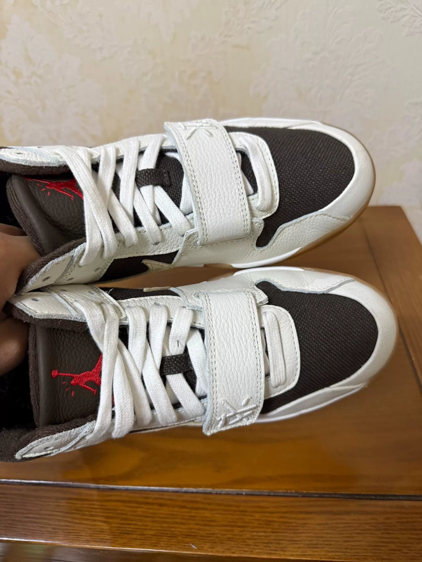 Nike Nike Black Lowtop Sneakers 42 Men Size US 9 / EU 42 - 5 Thumbnail