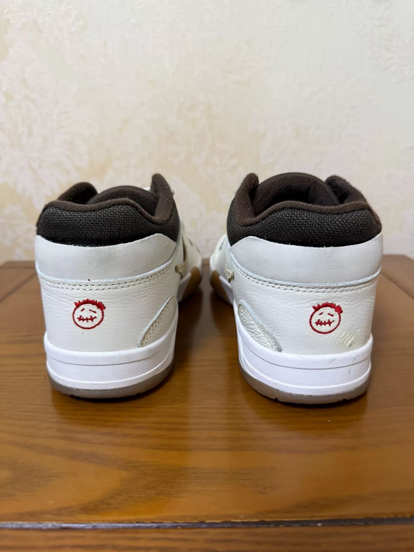 Nike Nike Black Lowtop Sneakers 42 Men Size US 9 / EU 42 - 3 Thumbnail