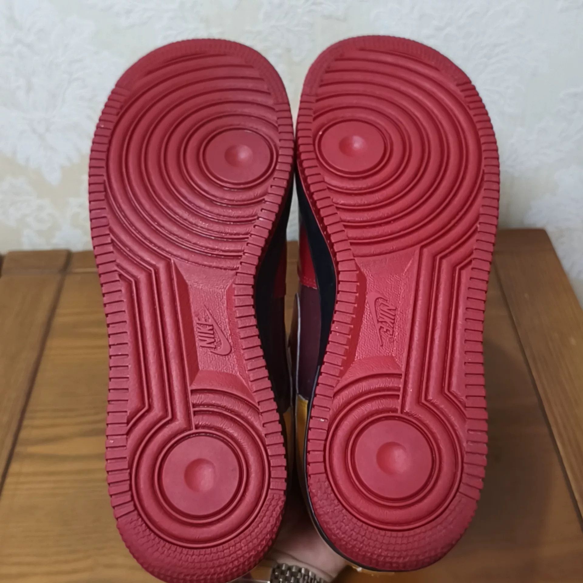 Nike Nike Lowtop Sneakers 46 Men Size US 12 / EU 45 - 4 Thumbnail